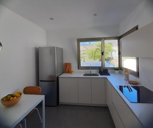 Casa Argeo