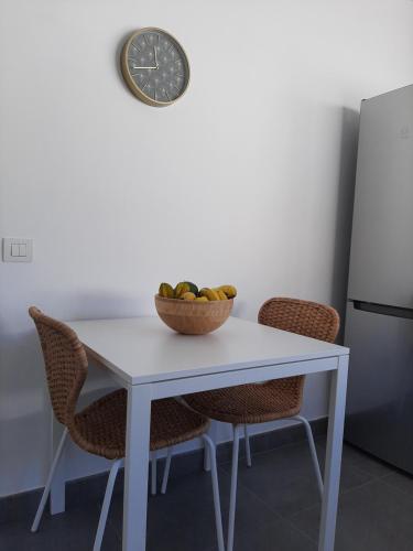 Casa Argeo
