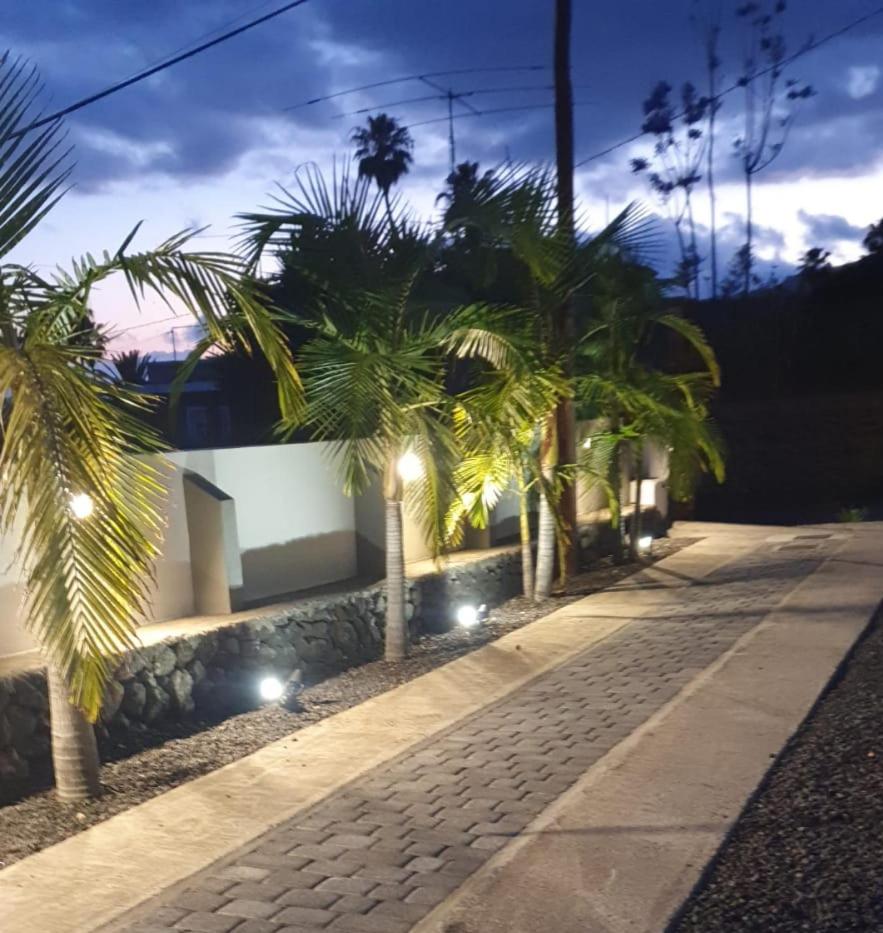 Casa Argeo