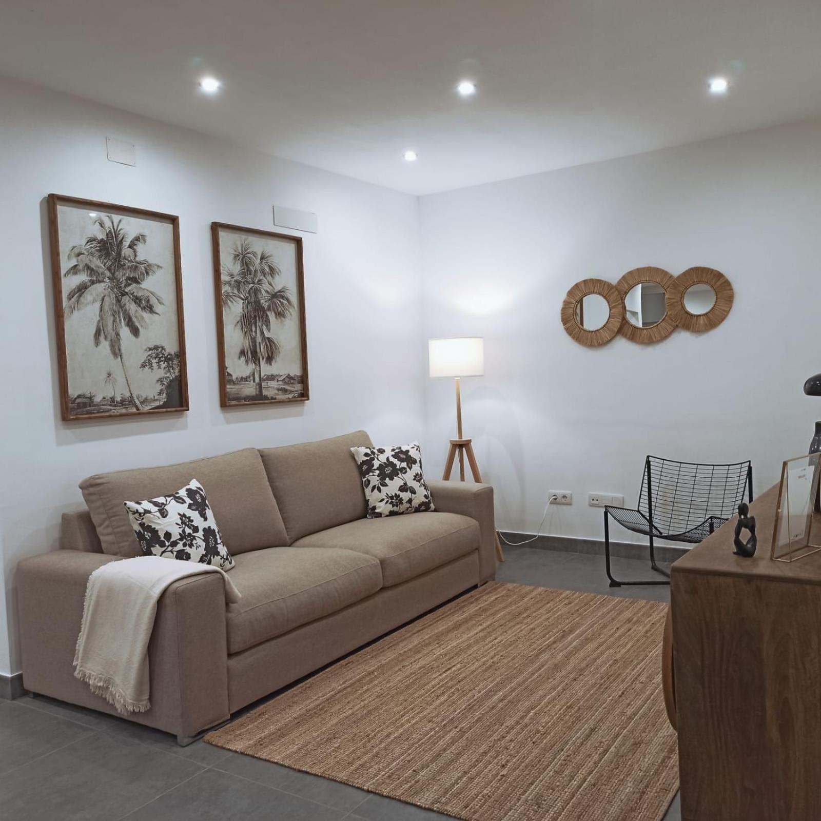 Casa Argeo