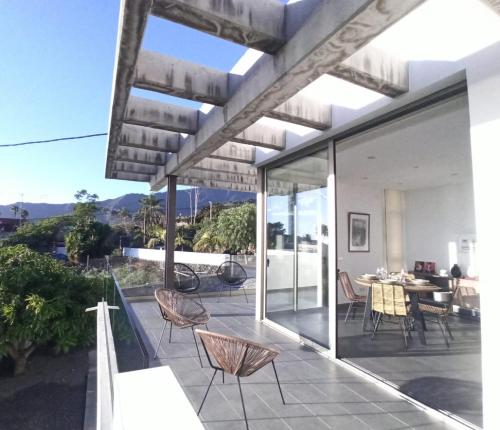 Casa Argeo