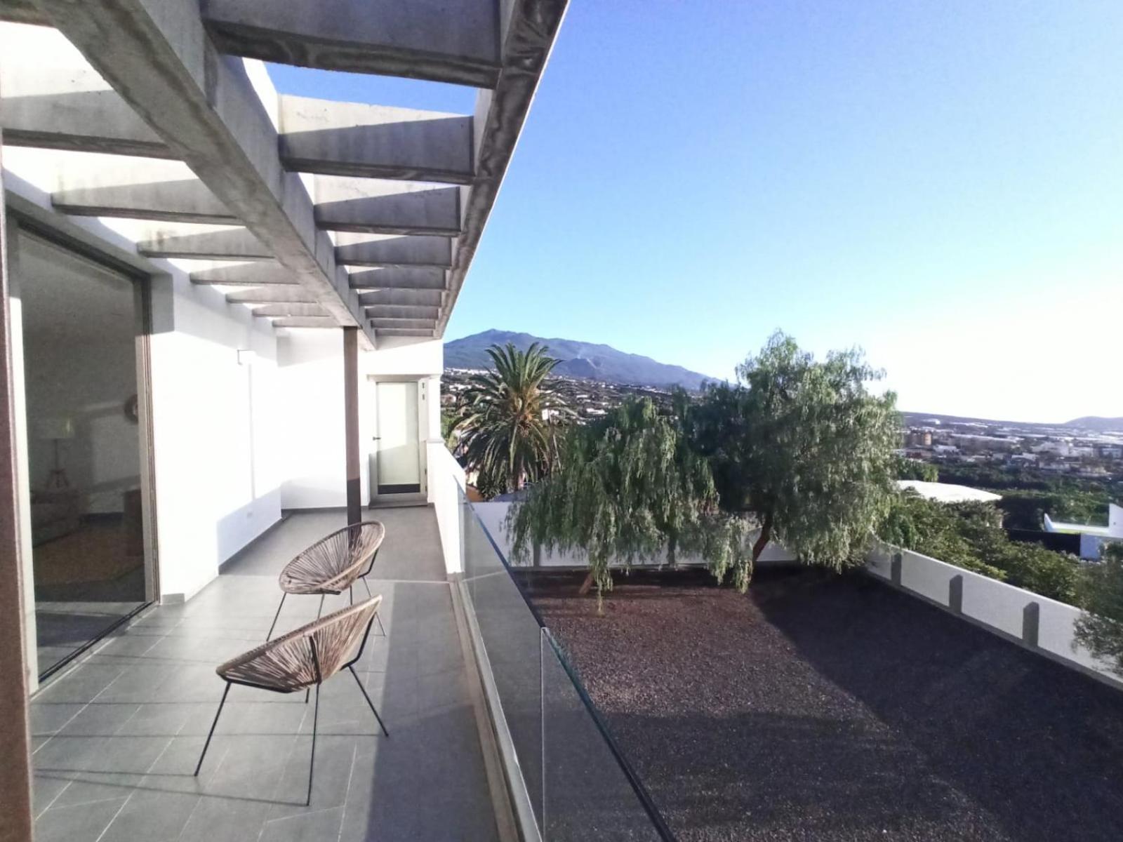 Casa Argeo