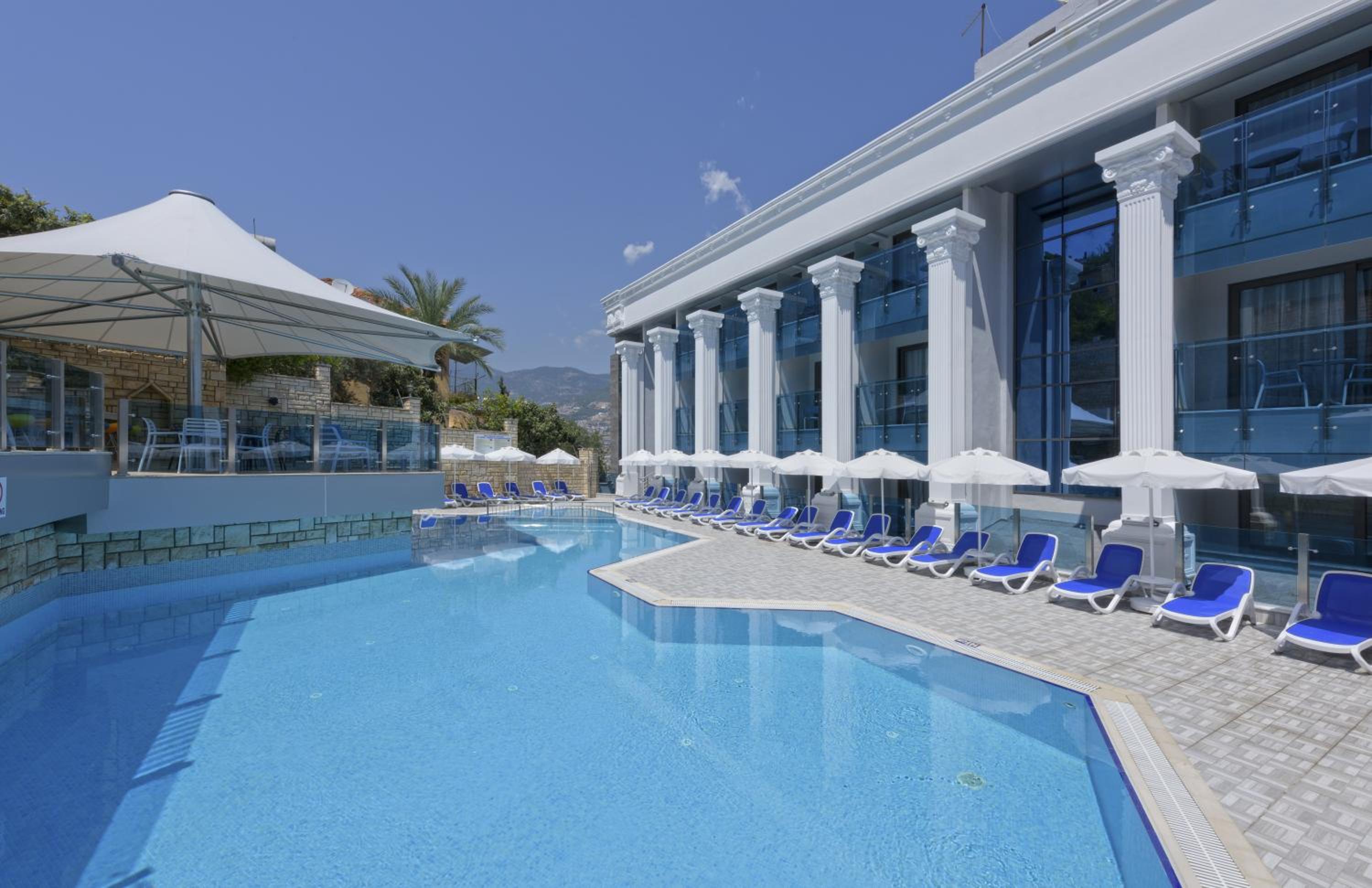 Hotel Kaptan - Image 18