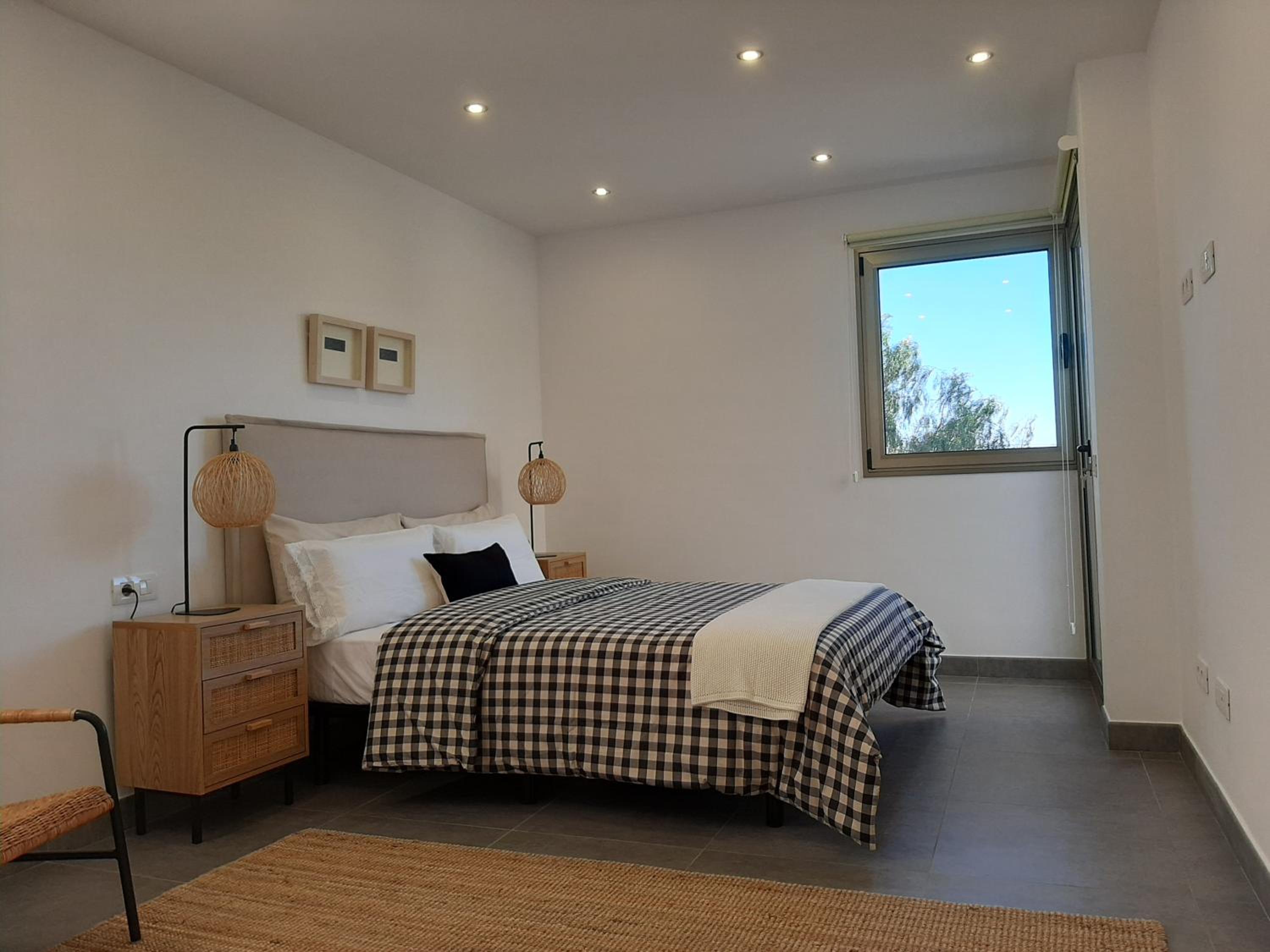 Casa Argeo