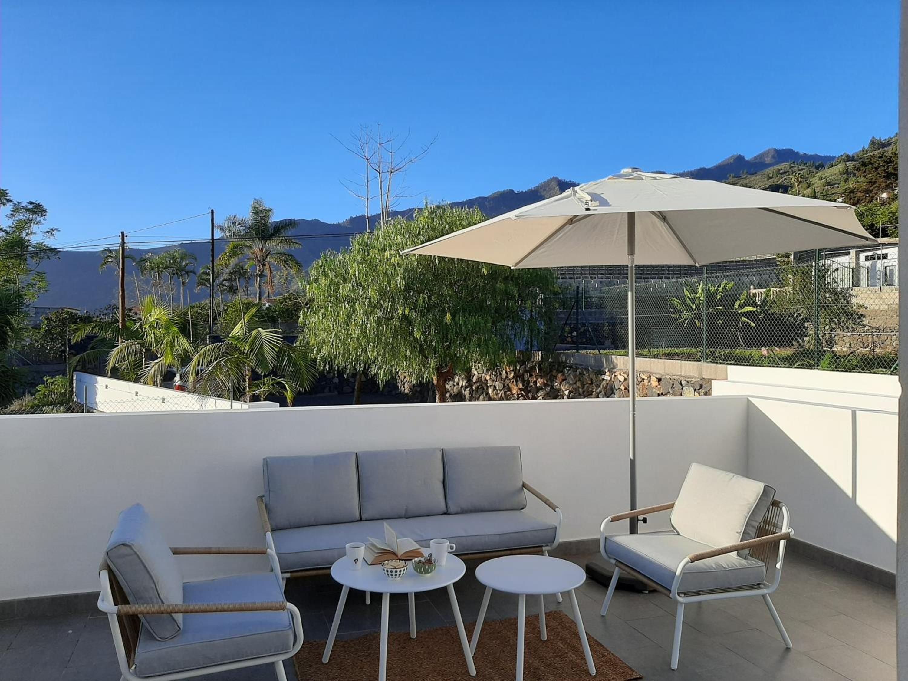 Casa Argeo