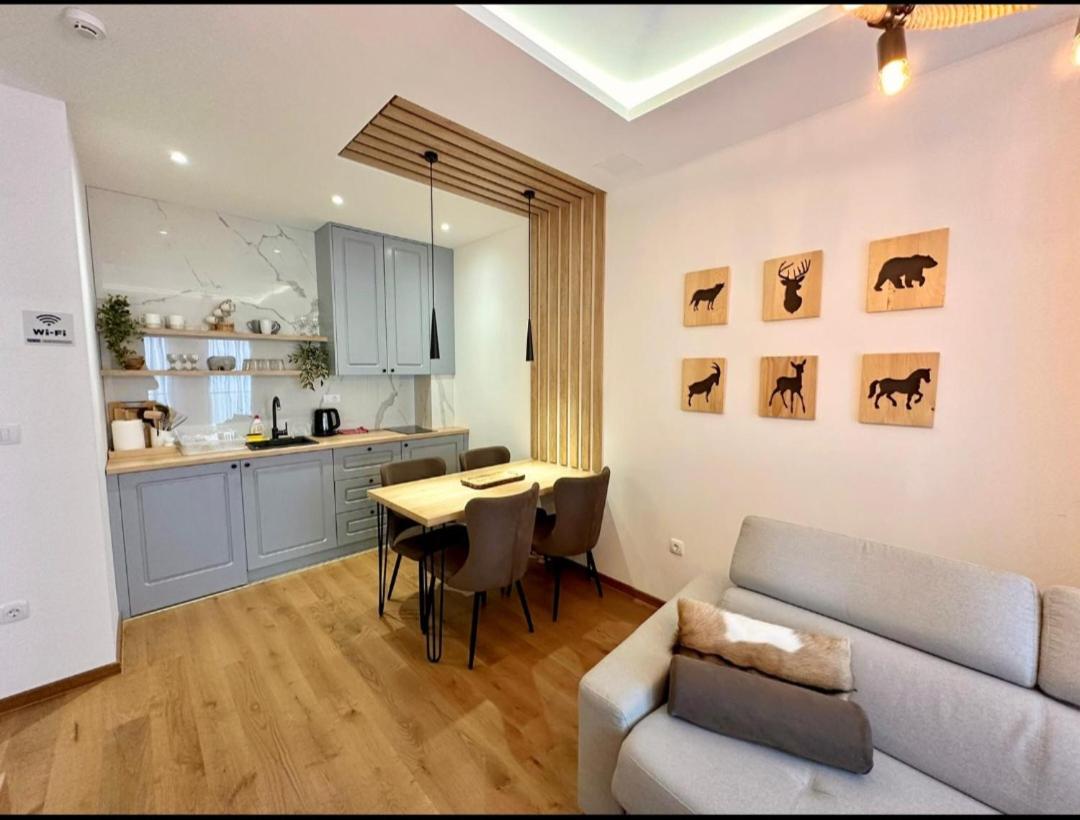 Apartman Drvorez-direktno na ski stazi view 5