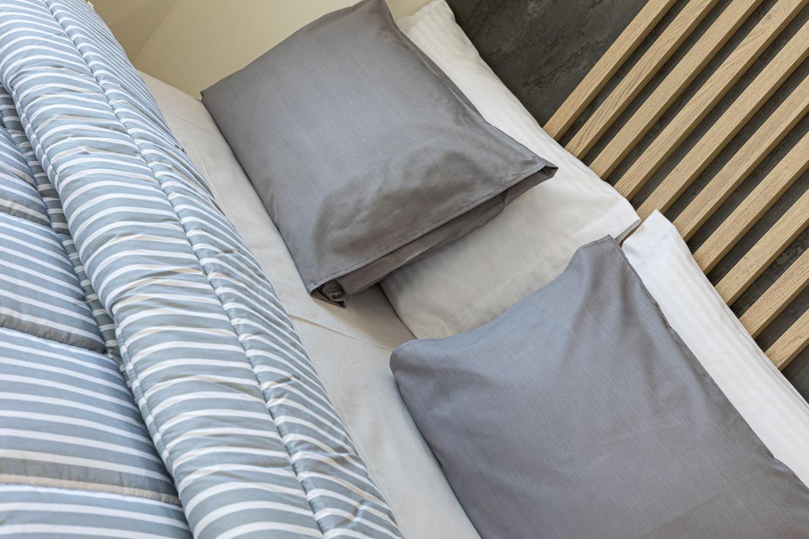 V&V Central Apartment in Pyli Vol. 2 photo 2