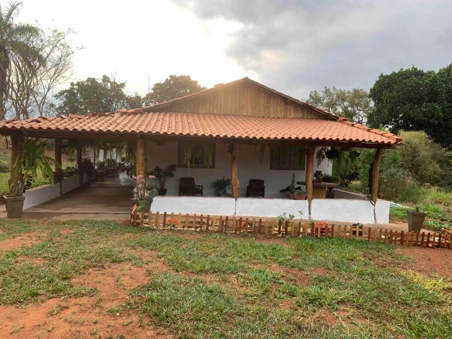 Pouso Caminho da Serra