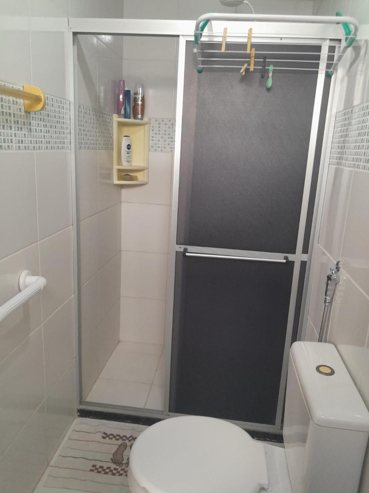 Guarajuba Residence - Flat