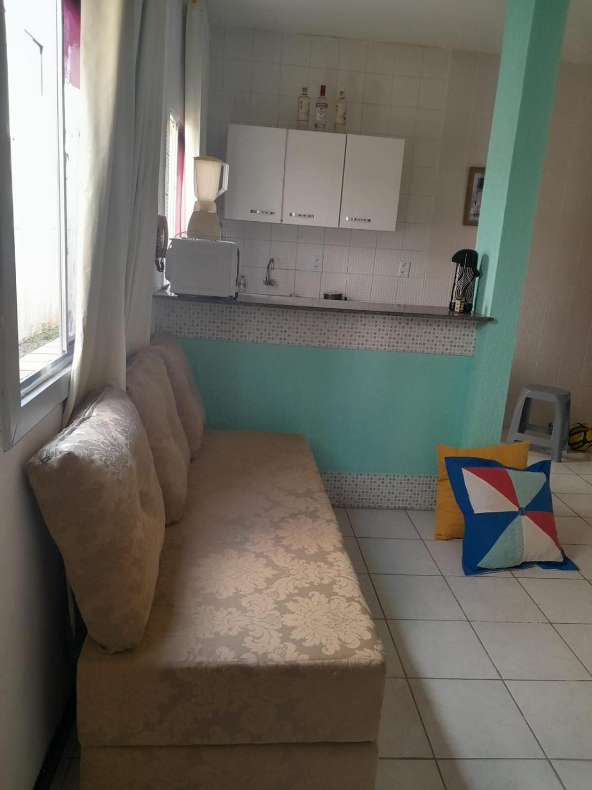 Guarajuba Residence - Flat