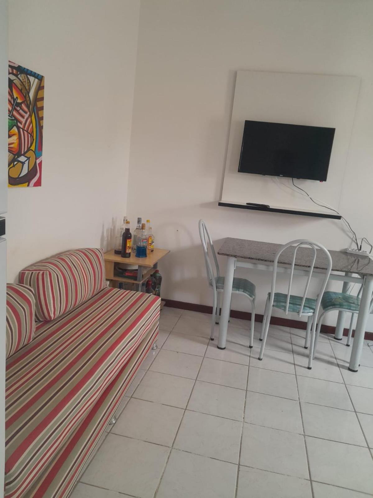 Guarajuba Residence - Flat