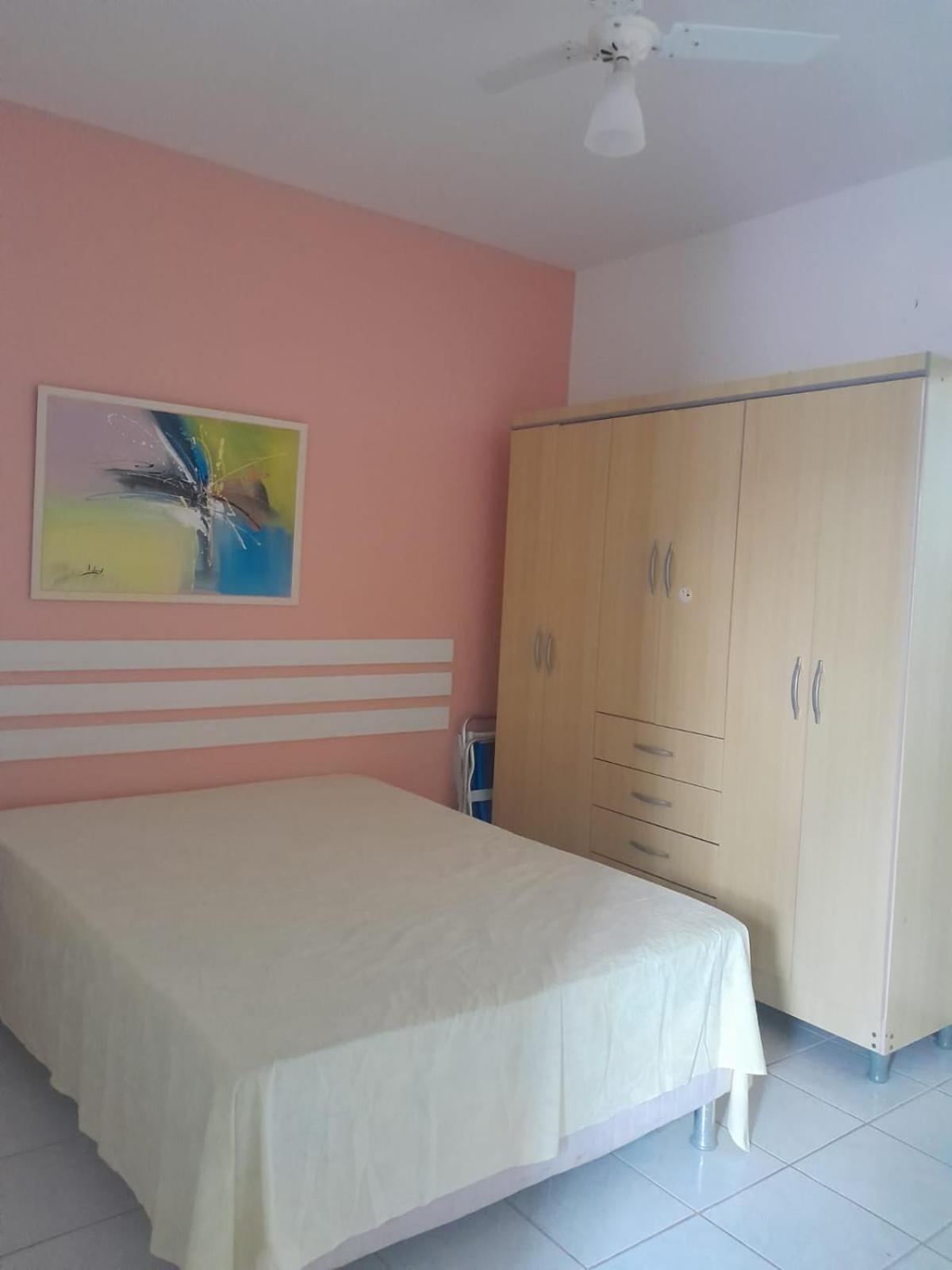Guarajuba Residence - Flat