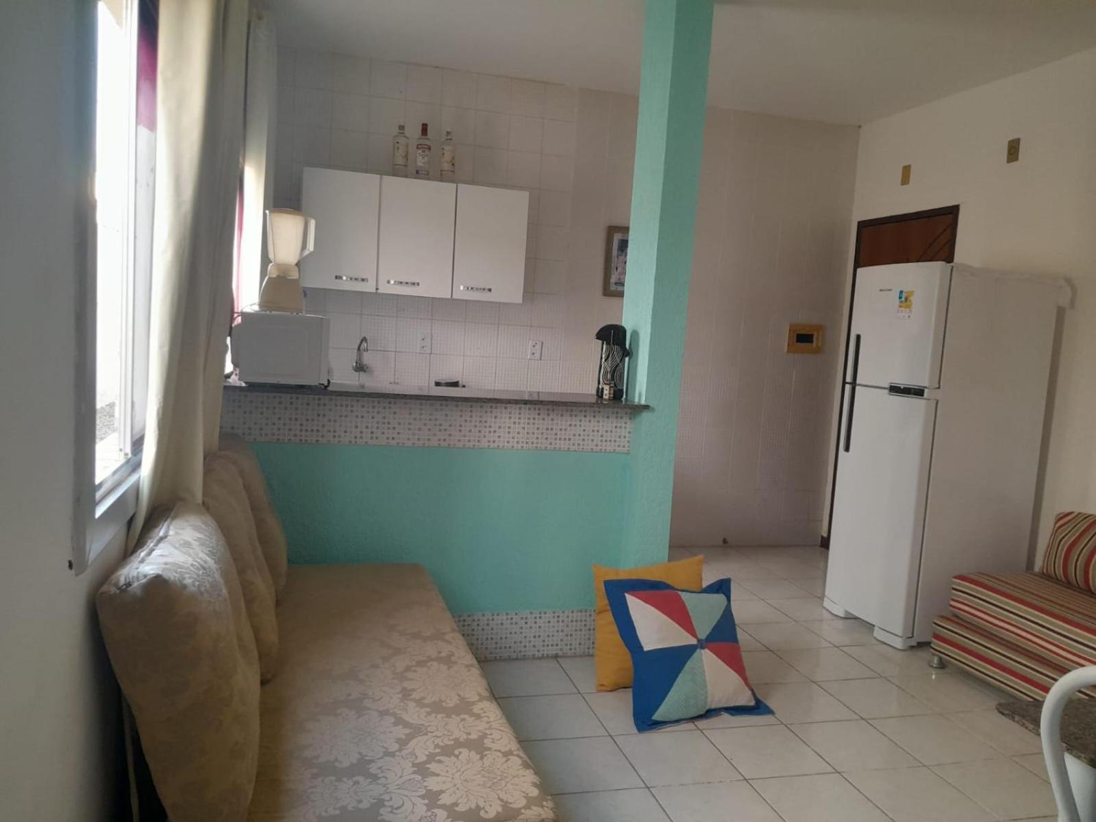 Guarajuba Residence - Flat