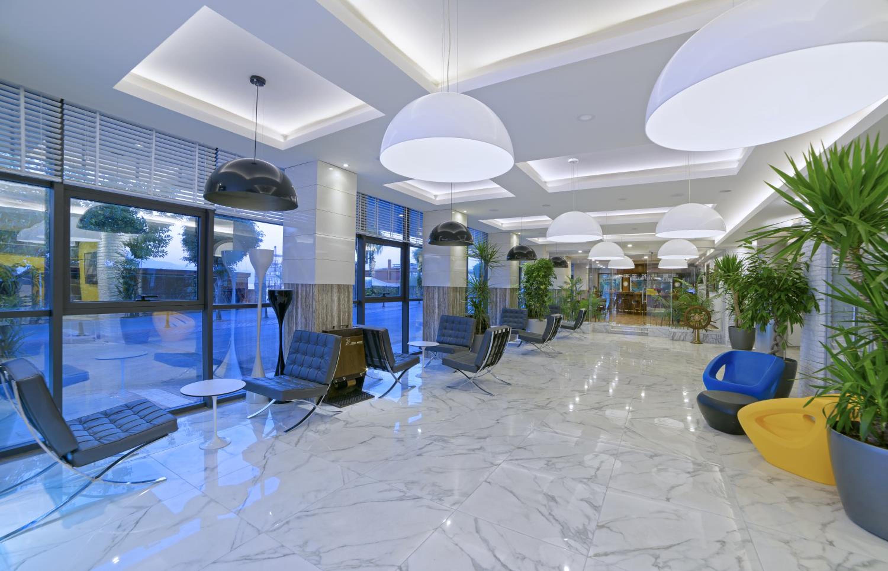 Hotel Kaptan - Image 25