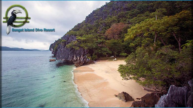 Sangat Island Dive Resort