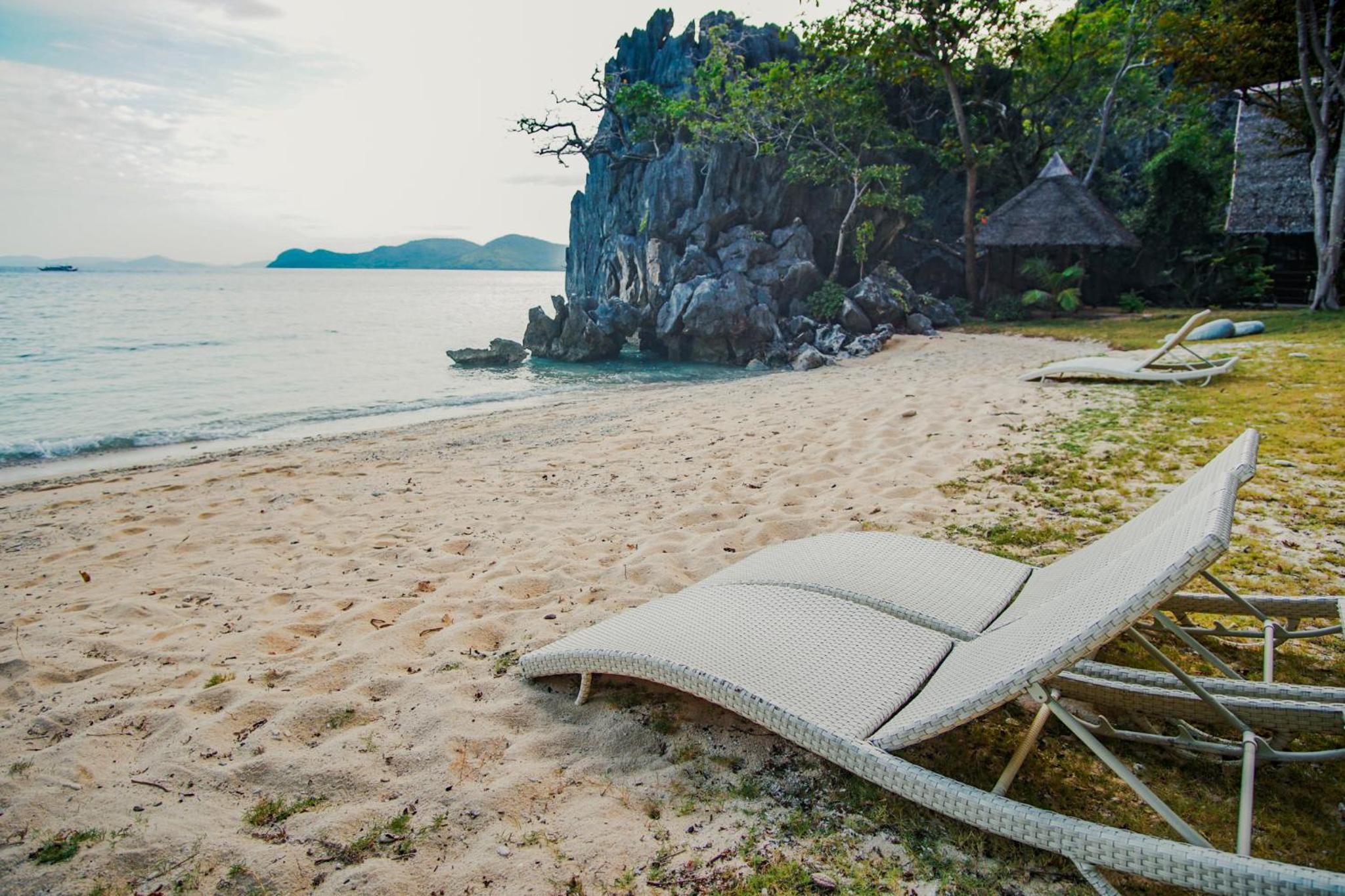 Sangat Island Dive Resort
