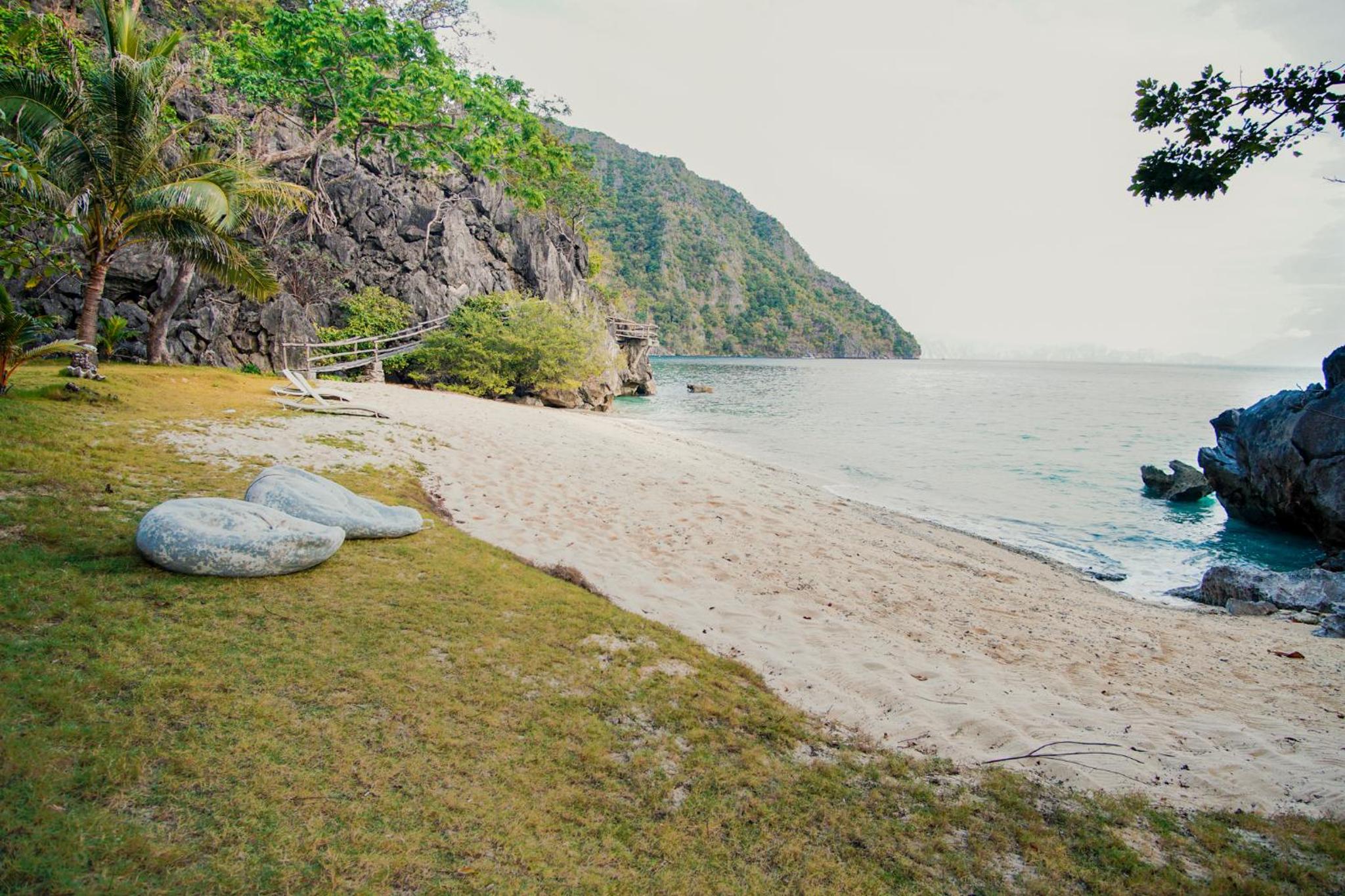 Sangat Island Dive Resort