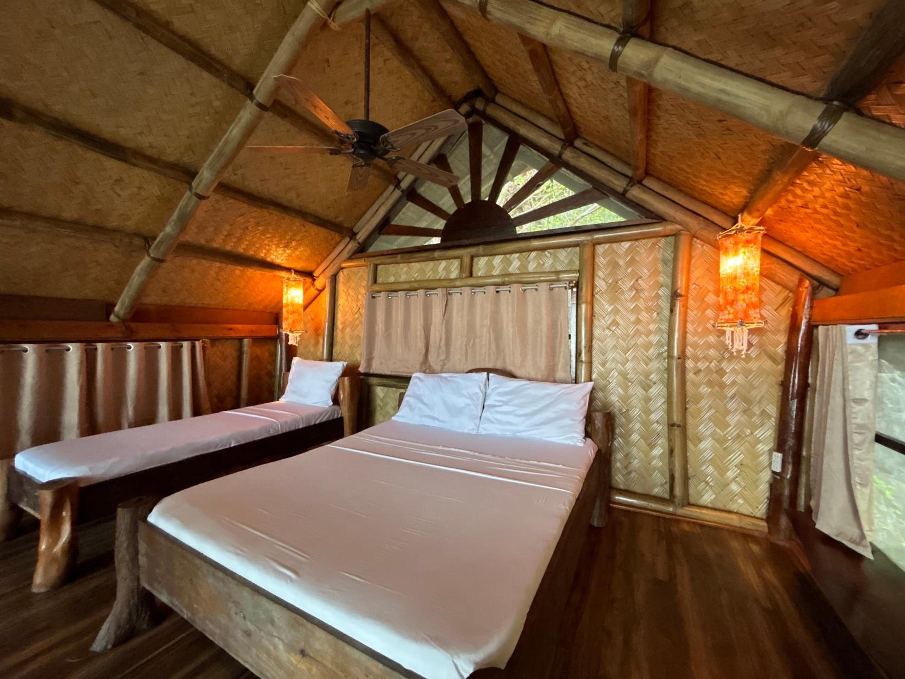 Sangat Island Dive Resort