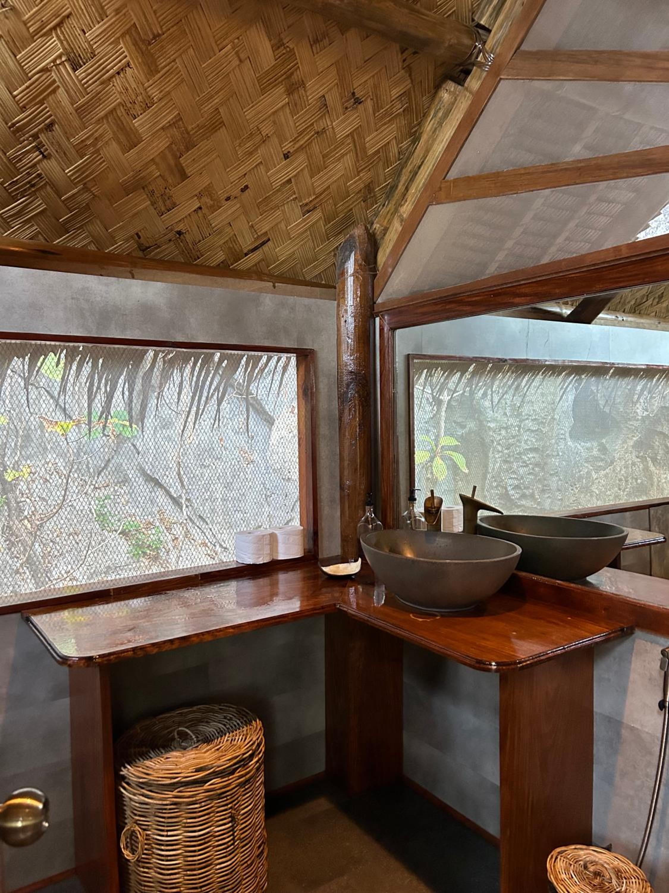 Sangat Island Dive Resort