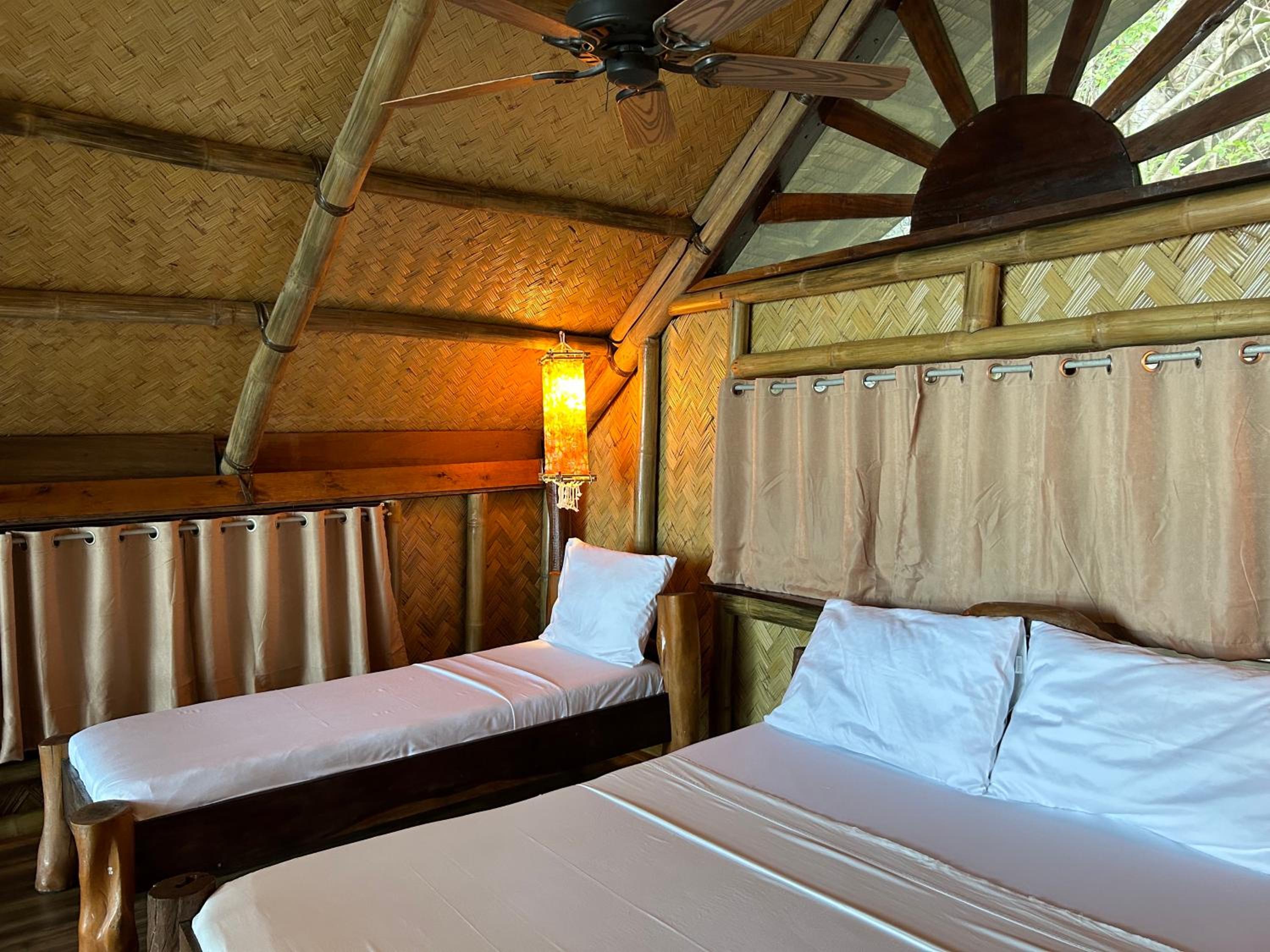 Sangat Island Dive Resort