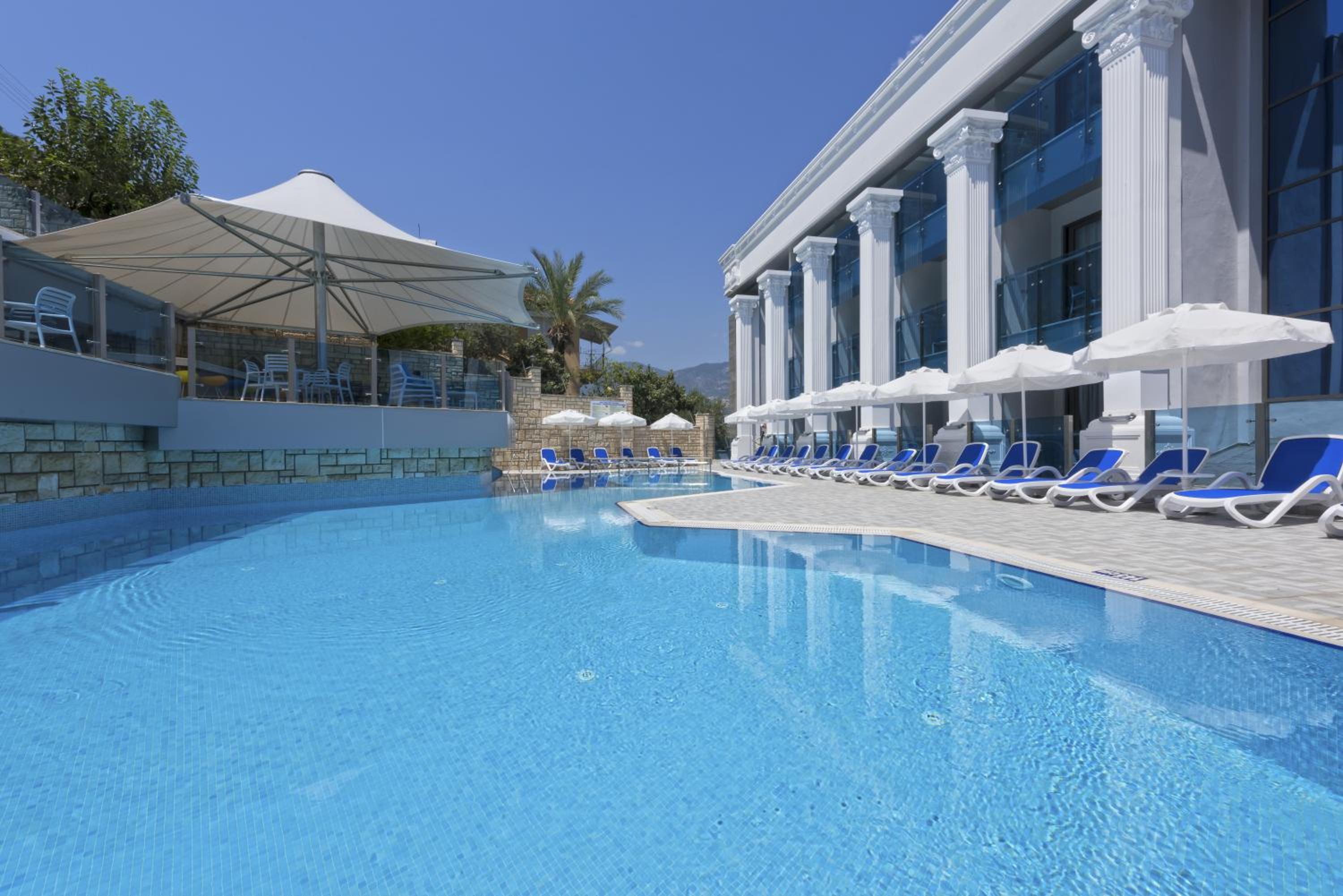 Hotel Kaptan - Image 6