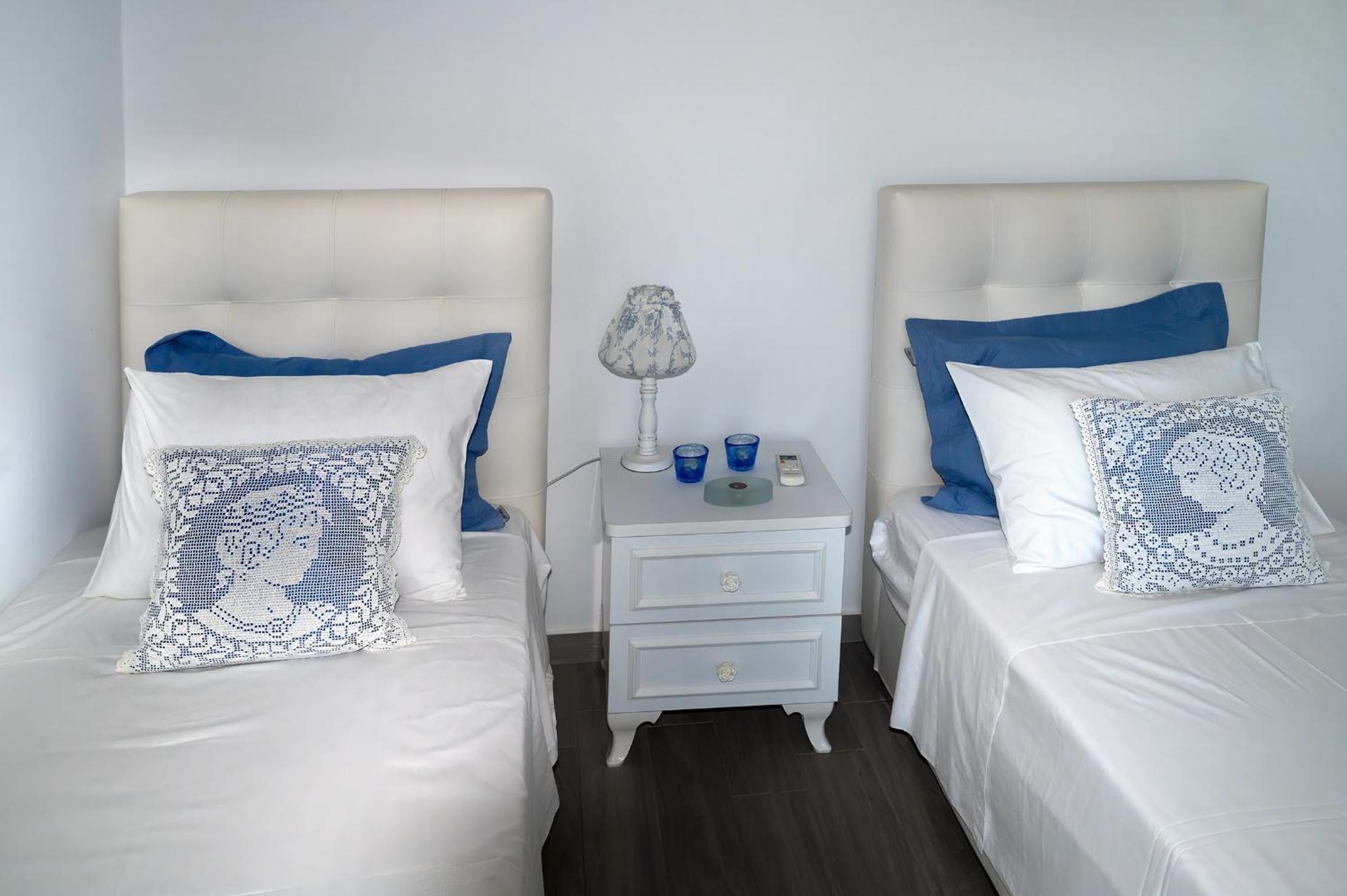Aelia Luxury Villa view 5