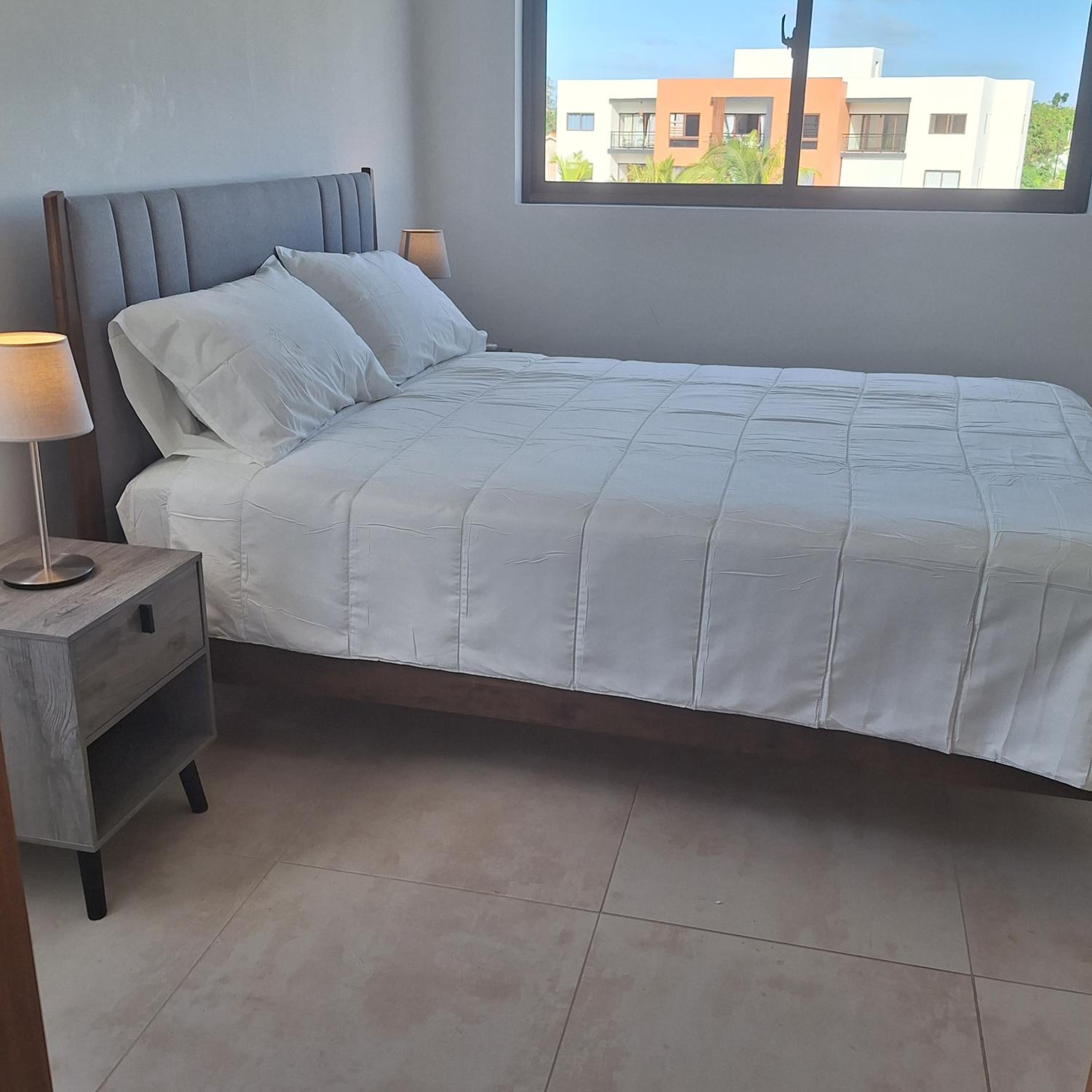 New apartment excellent location in Bávaro, Punta Cana