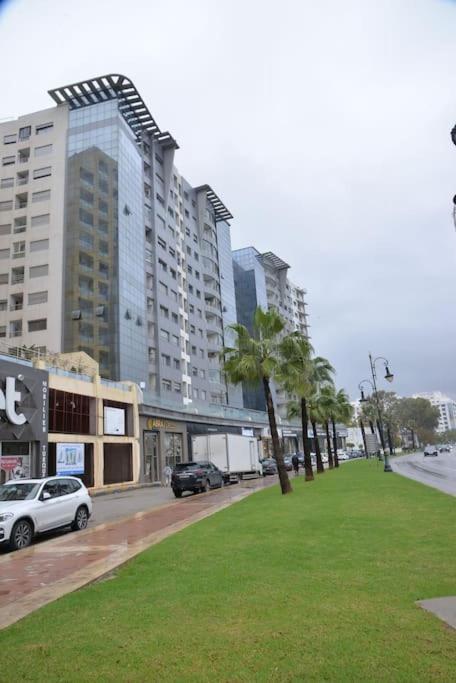 Appartement luxueux Tanger view 5