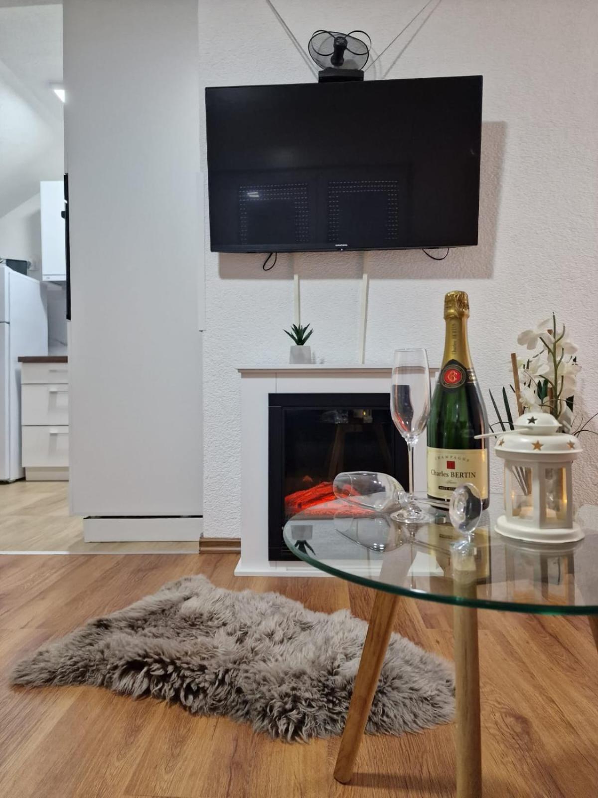 Apartments Gradiska