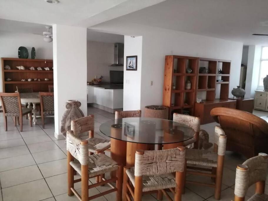 Beach Front 3 Bedroom Condo, best beach around. view 5