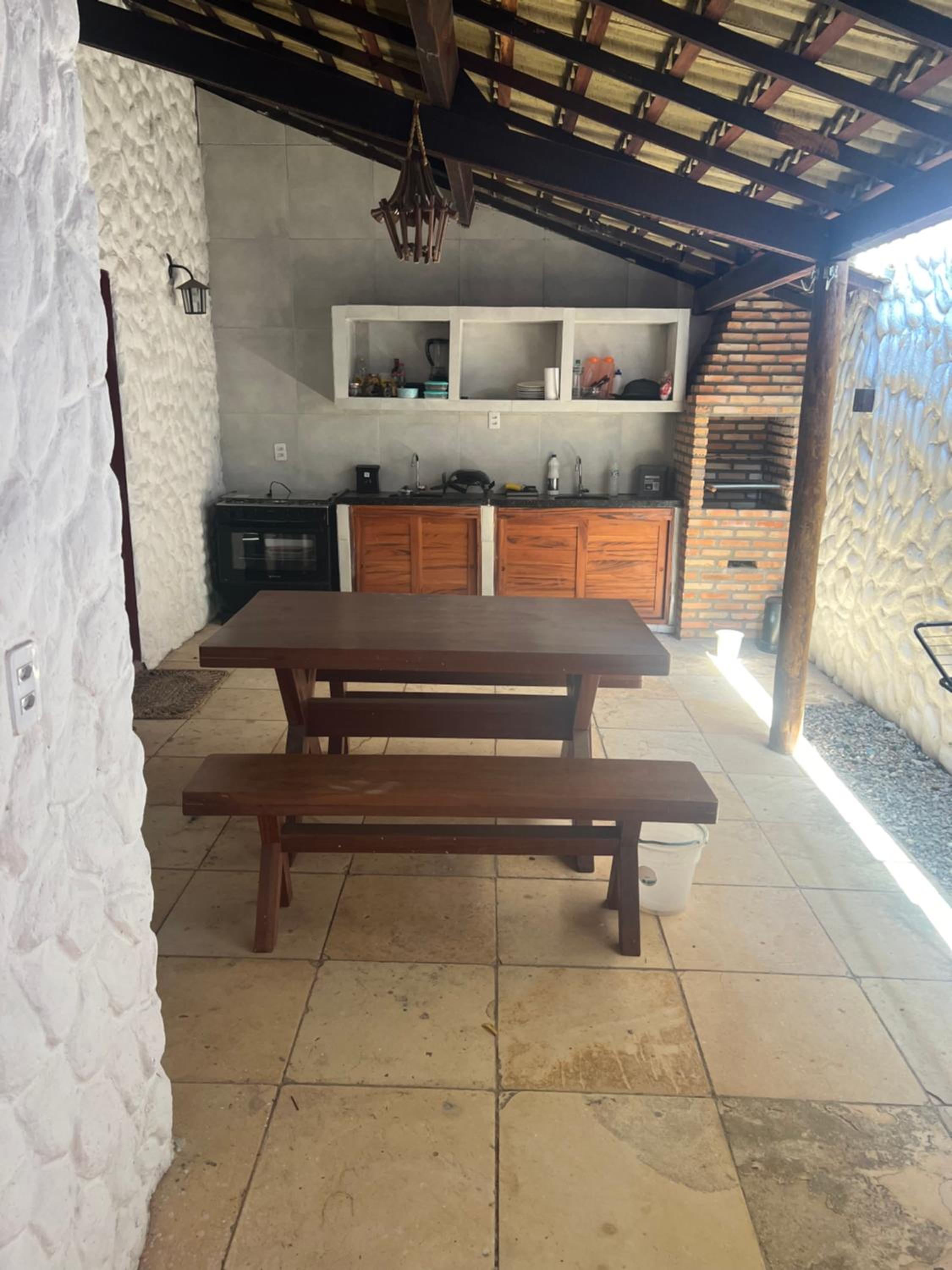 Chaleville Coqueiro 4801 - Luis Correia / Piauí