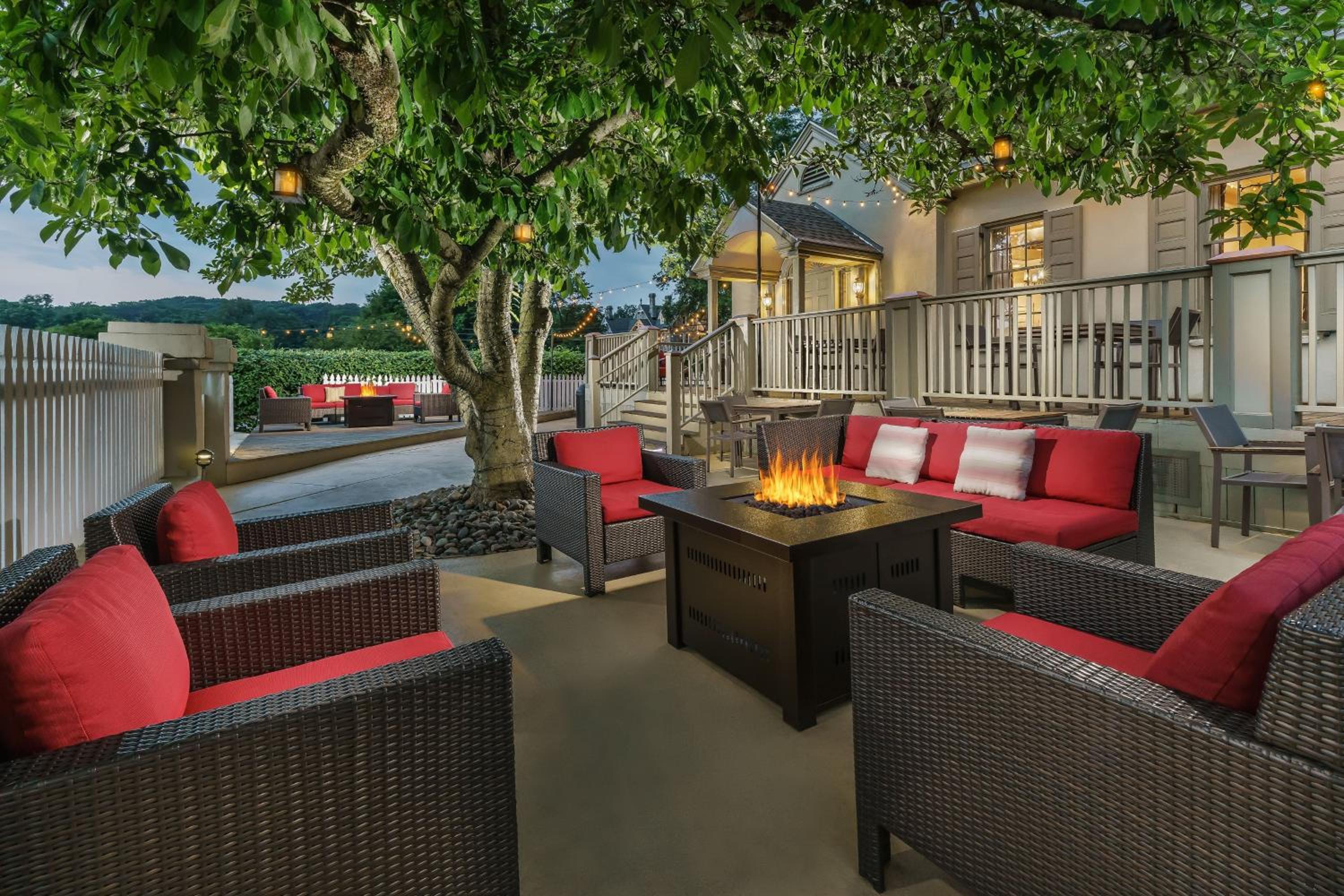Philadelphia Vacations - Sheraton Great Valley Hotel - Property Image 3