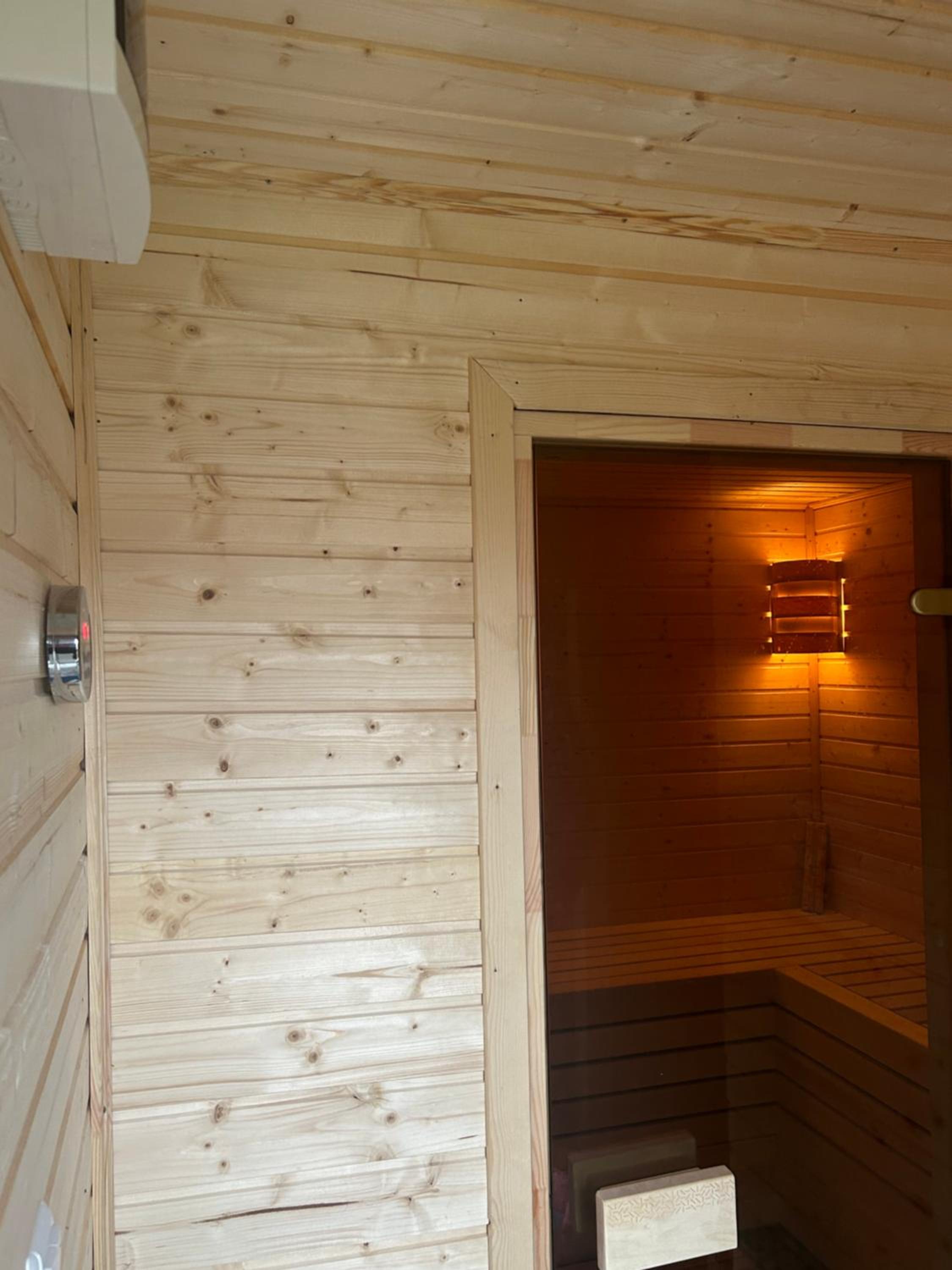 Casa Eden Fit