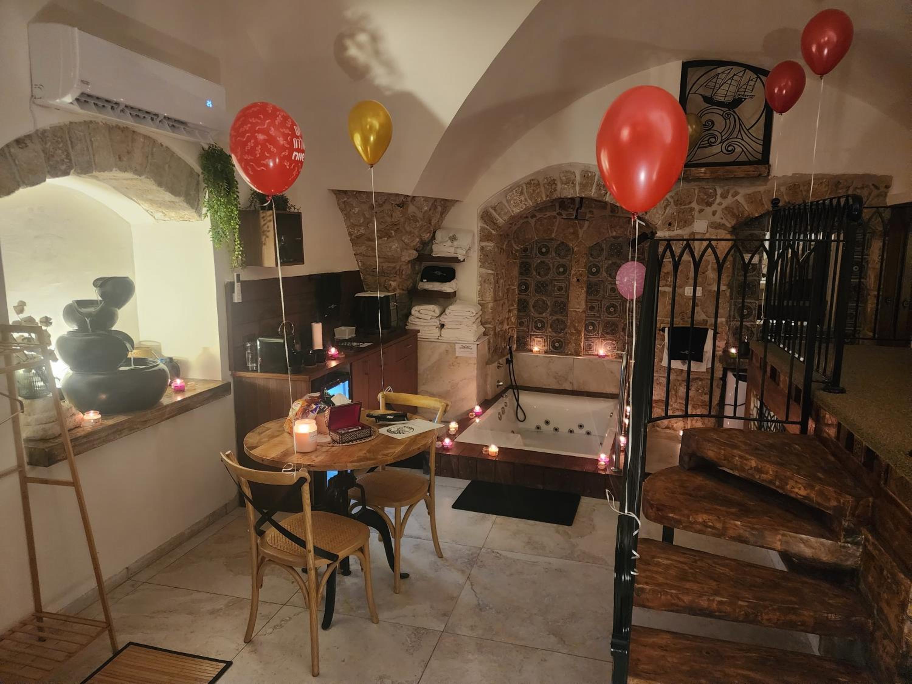 Templars suite