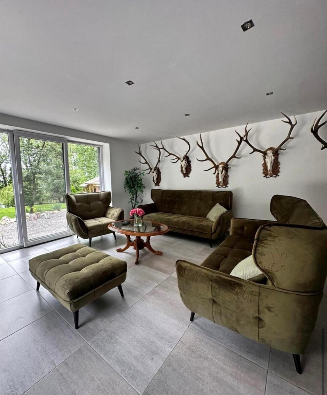 Riverside Residence view 3