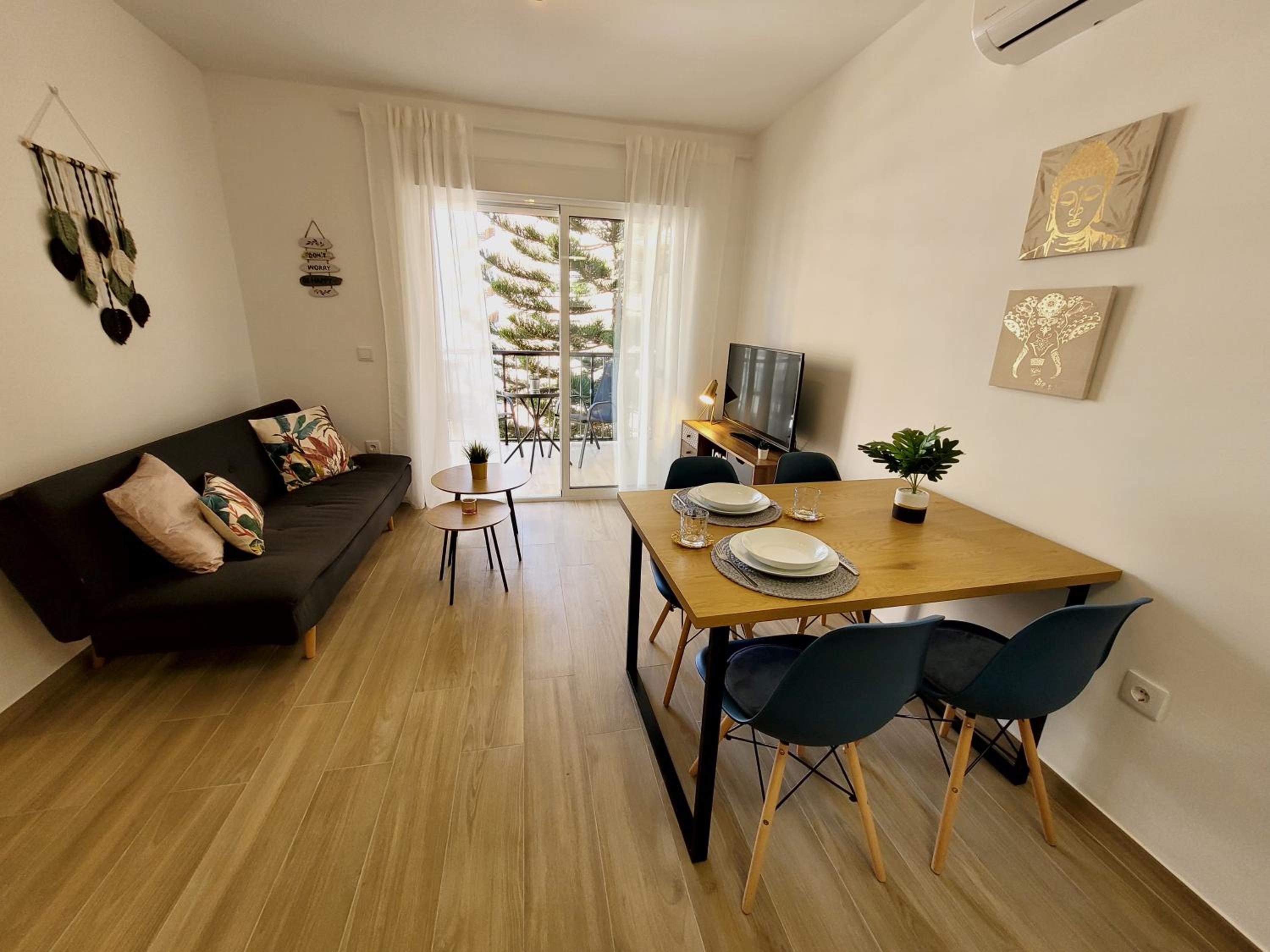 Apartamento Elíseo - Relax junto al Mar view 3