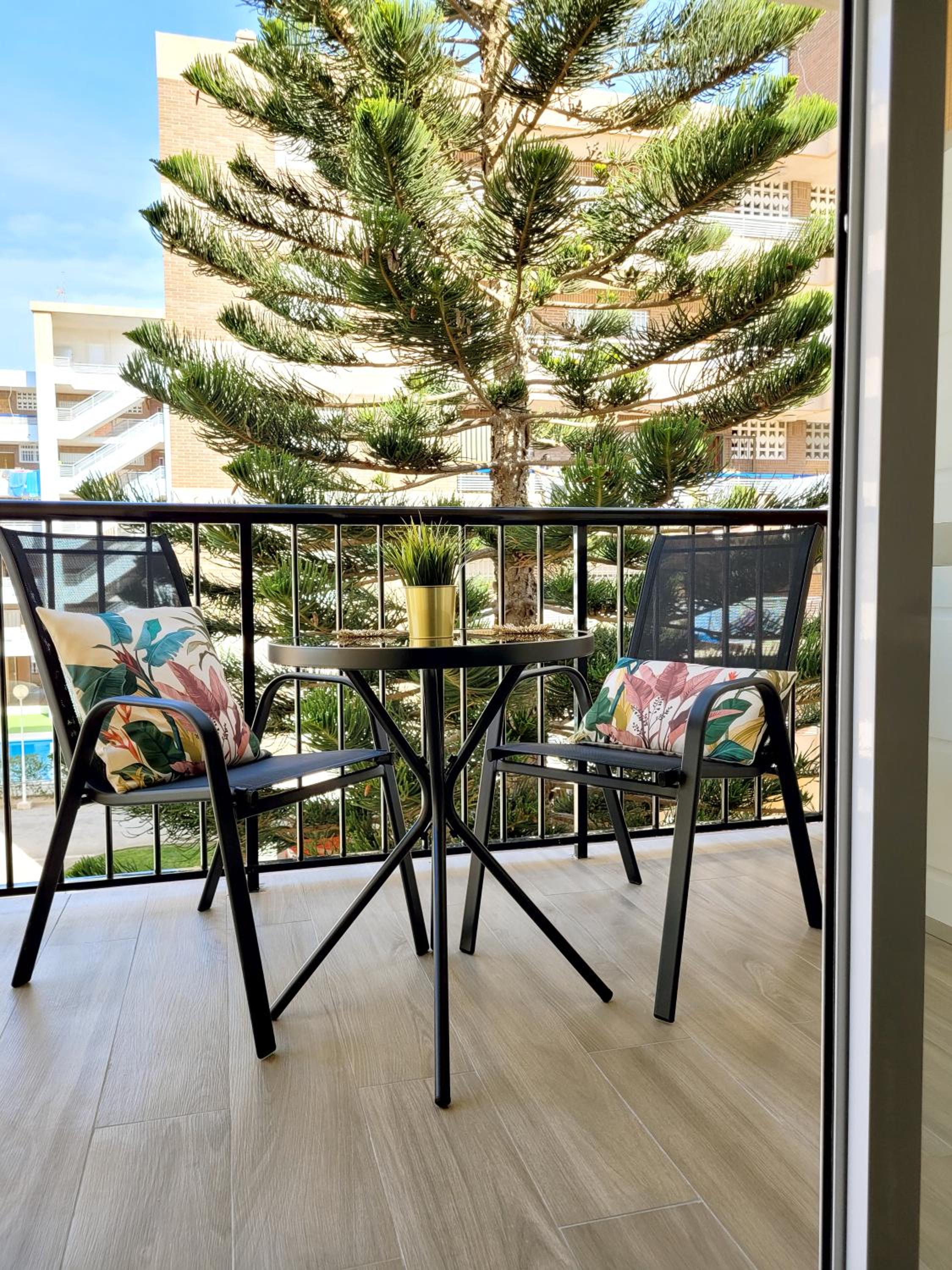 Apartamento Elíseo - Relax junto al Mar view 5