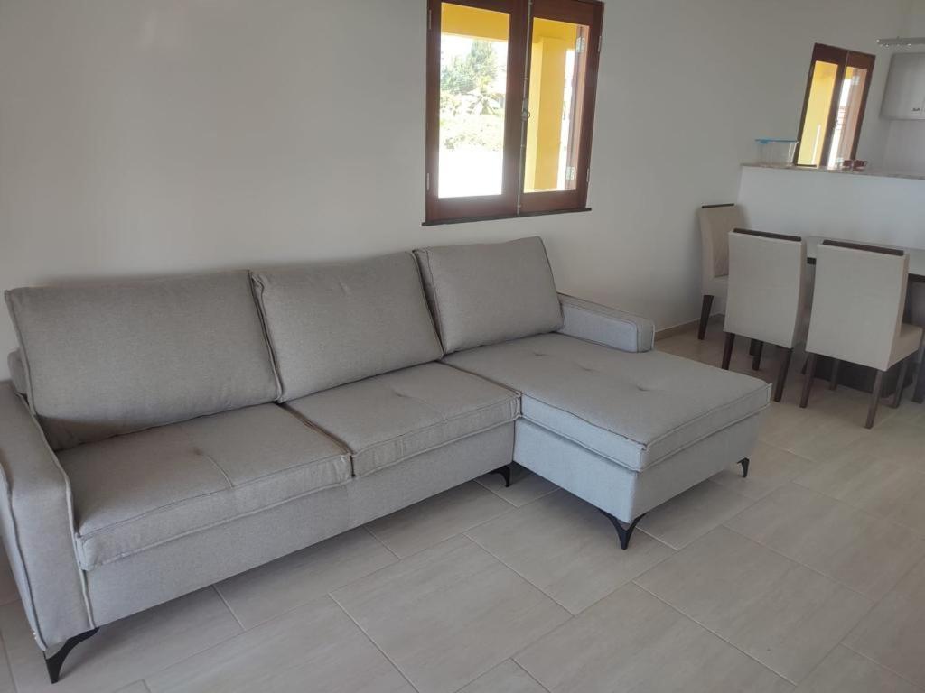 Villa Amarelo