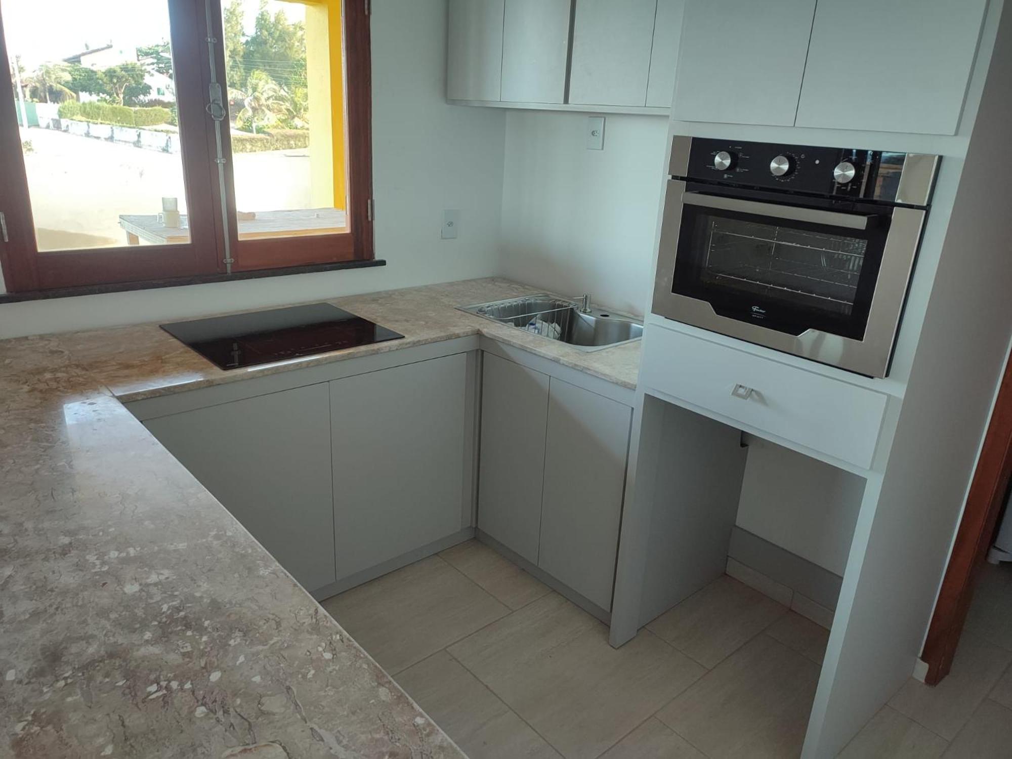 Villa Amarelo