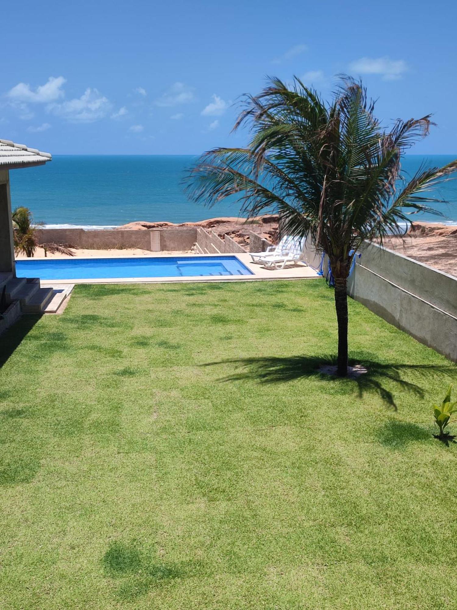 Villa Amarelo
