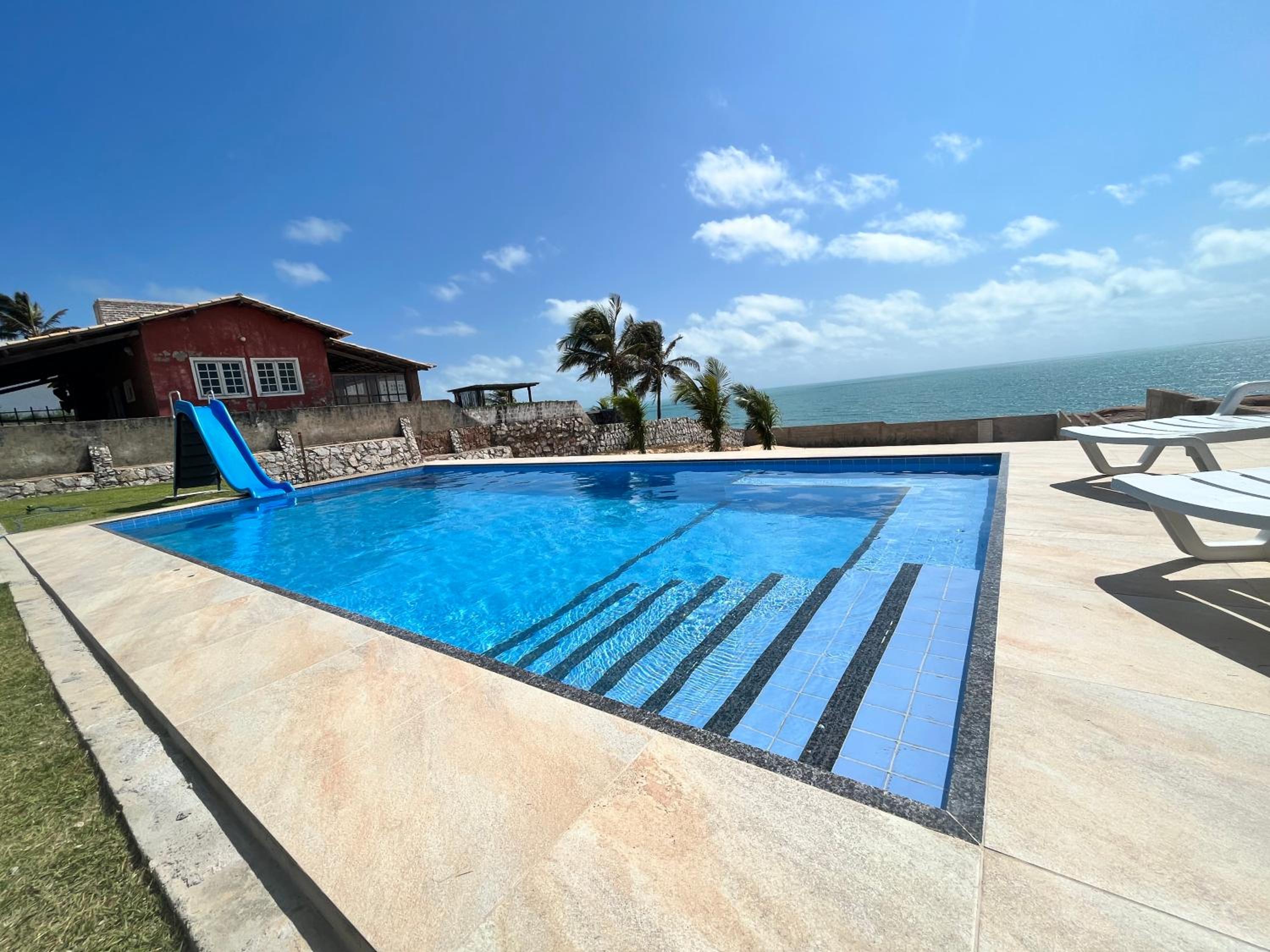 Villa Amarelo