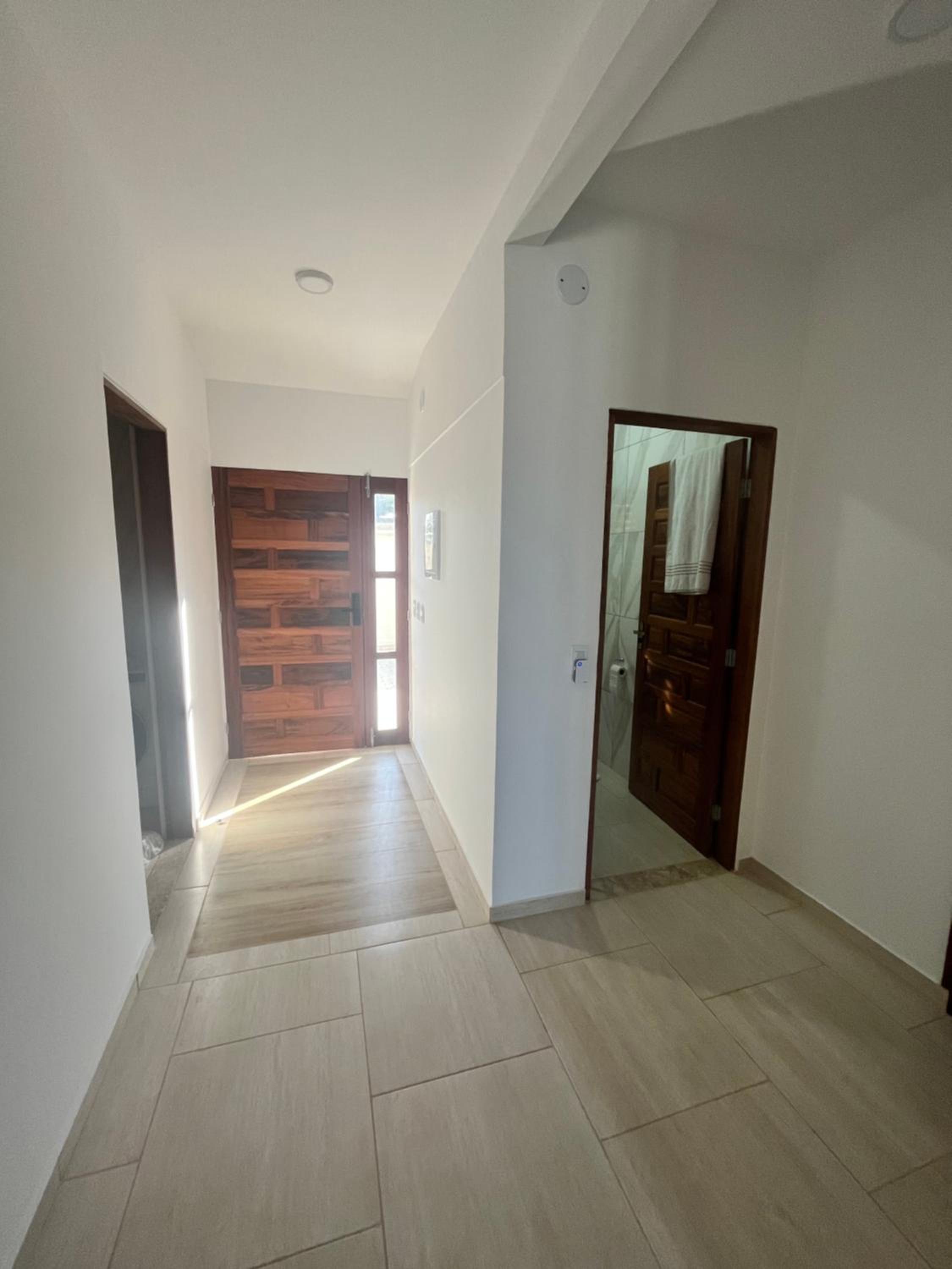Villa Amarelo