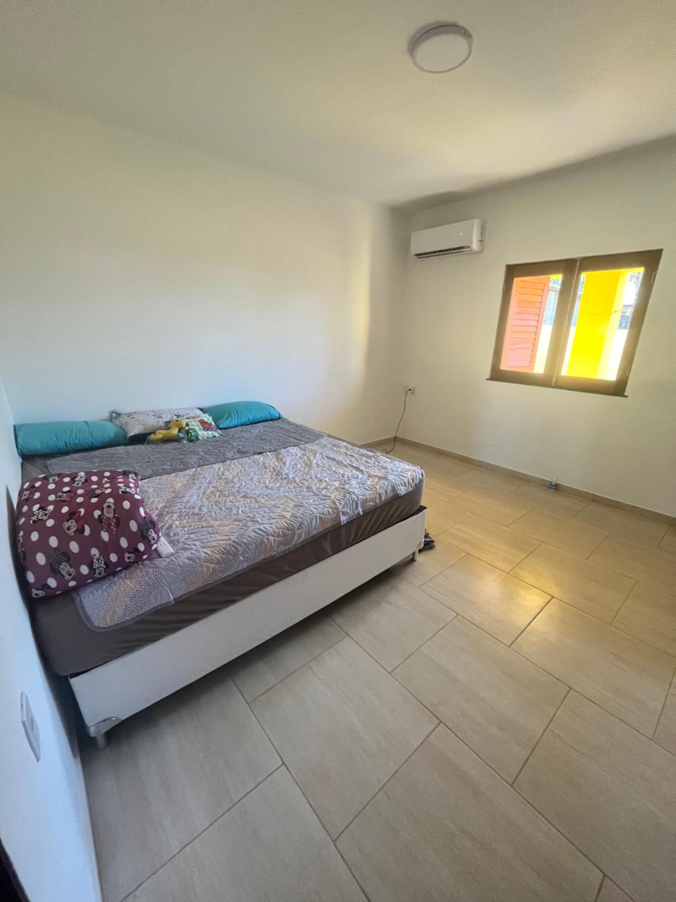 Villa Amarelo