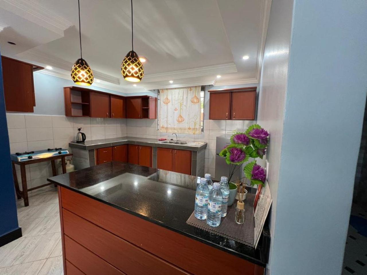 Del Cielo Serviced Apartments