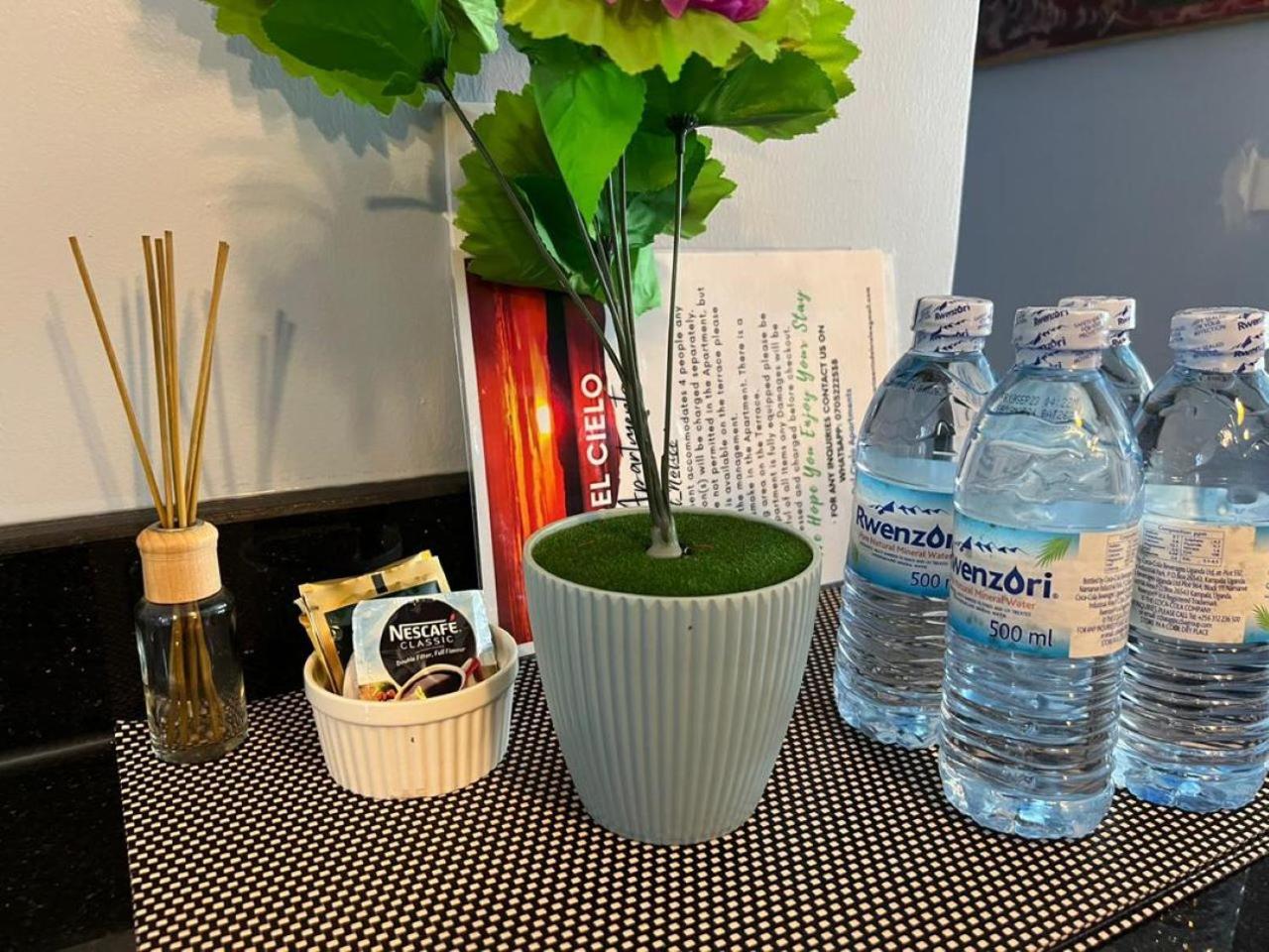 Del Cielo Serviced Apartments