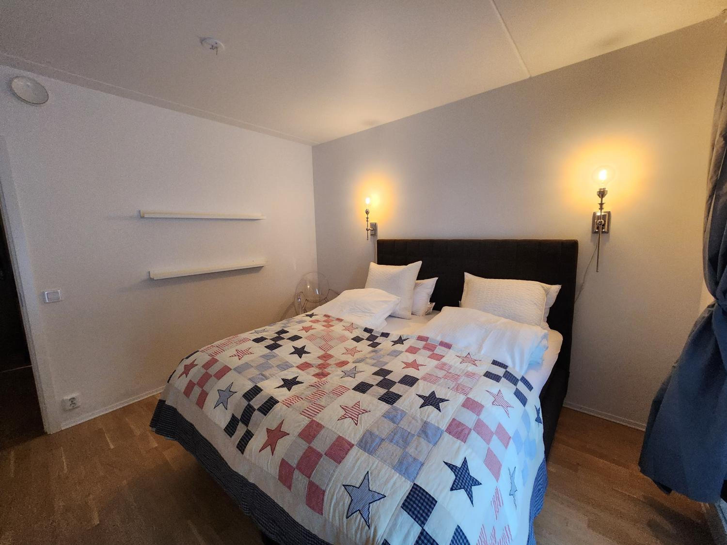 Oslo Gardemoen & Gjerdrum apartments with EV Contact