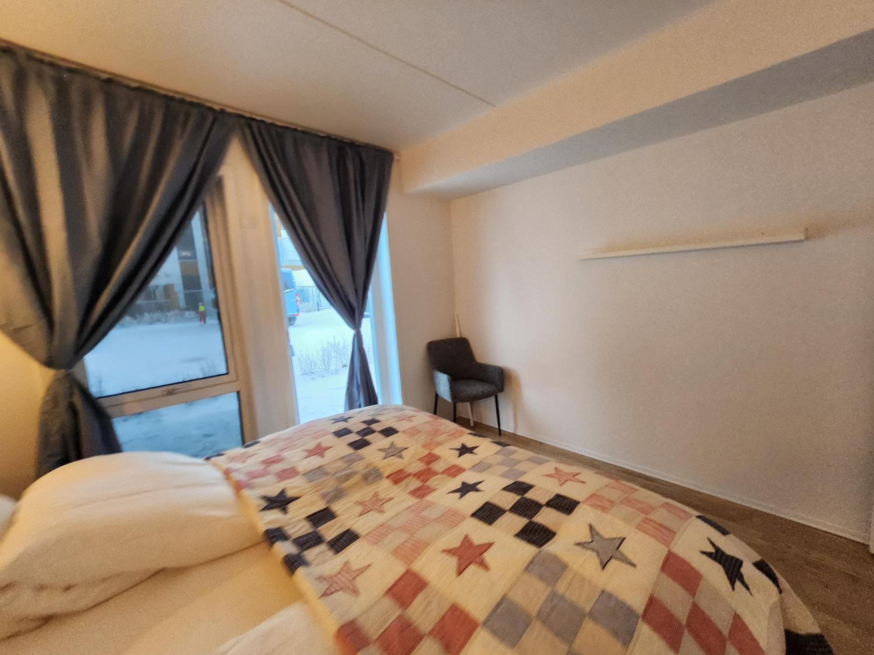 Oslo Gardemoen & Gjerdrum apartments with EV Contact