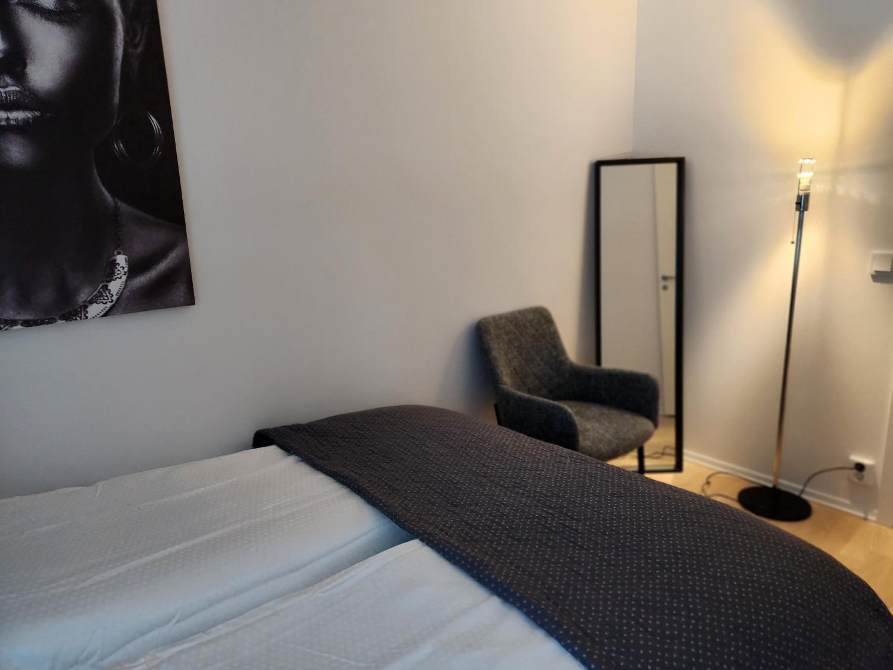 Oslo Gardemoen & Gjerdrum apartments with EV Contact