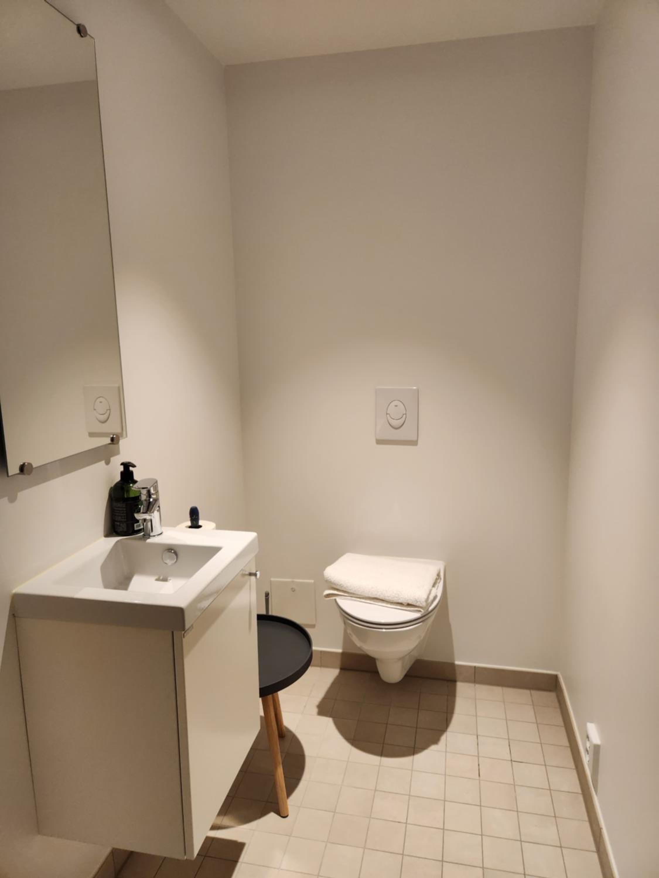 Oslo Gardemoen & Gjerdrum apartments with EV Contact