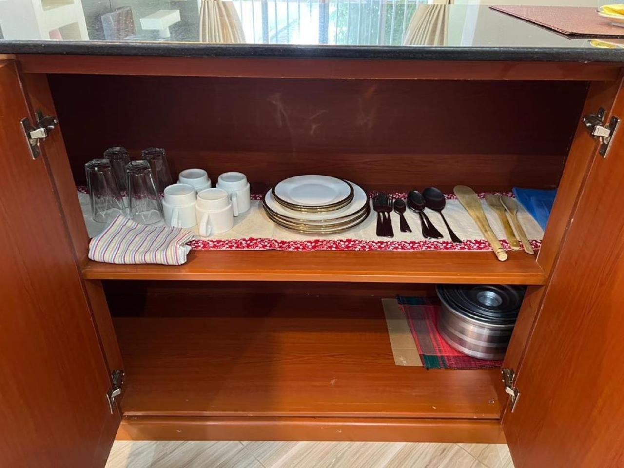 Del Cielo Serviced Apartments